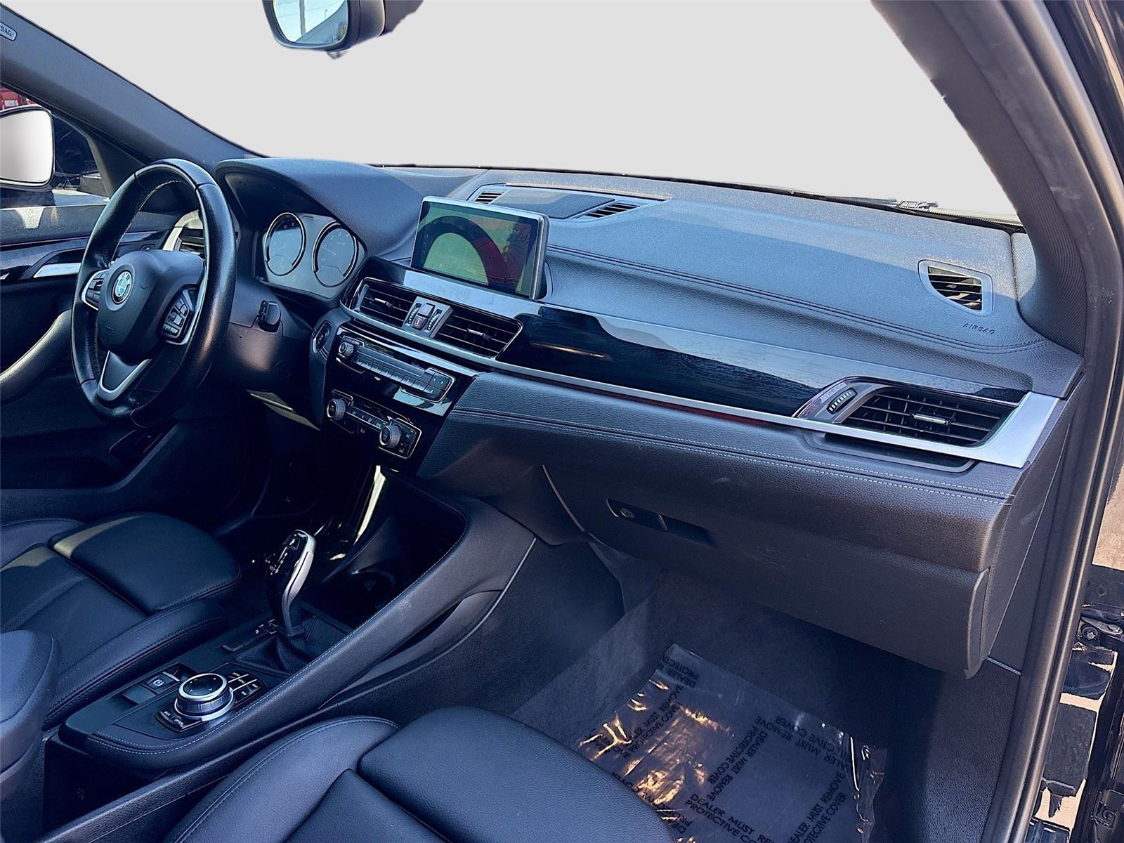 2020 BMW X2 sDrive28i