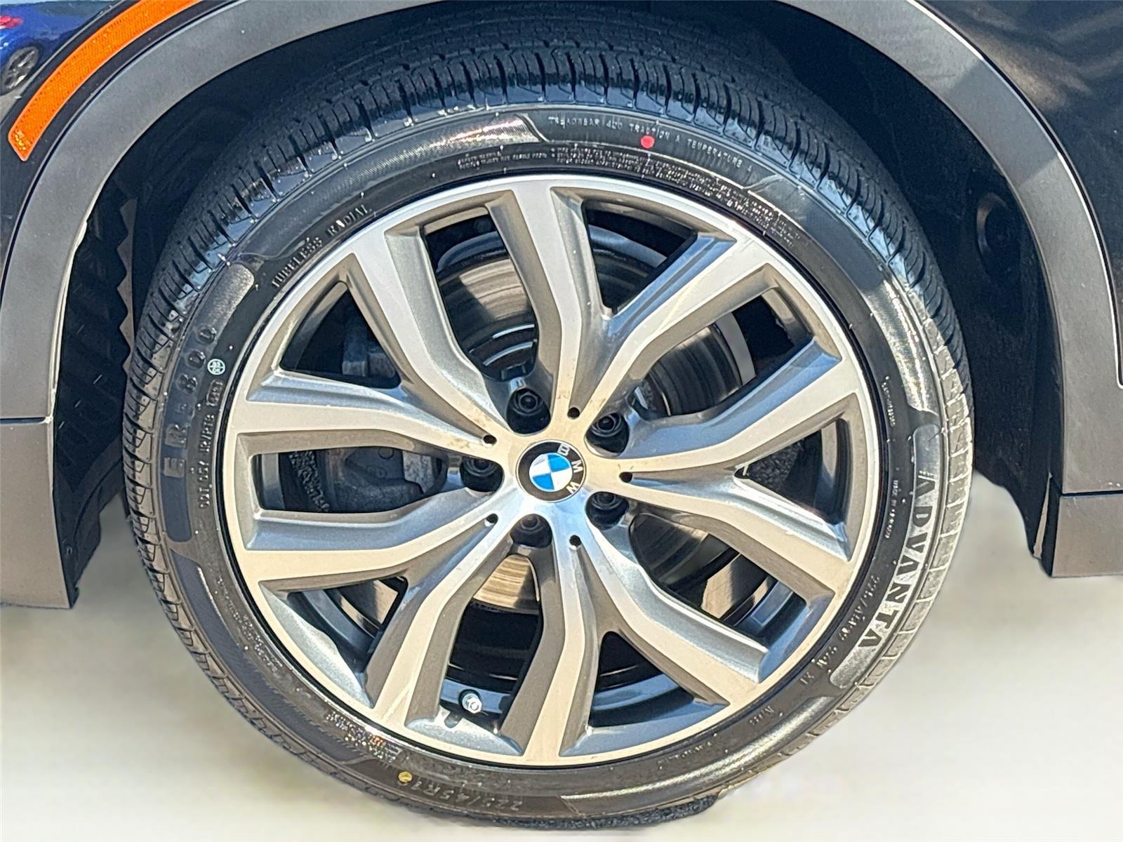 2020 BMW X2 sDrive28i