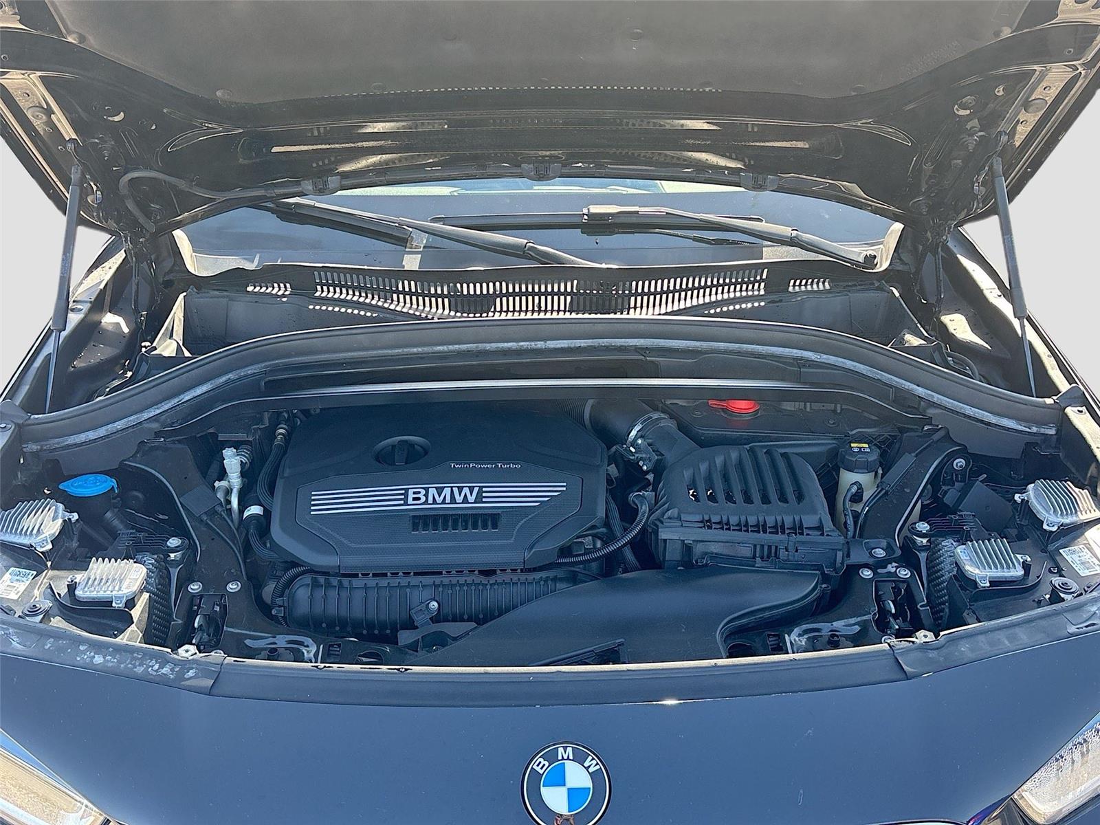 2020 BMW X2 sDrive28i