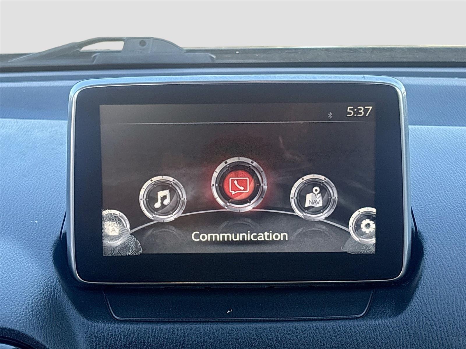 2016 Mazda CX-3 Touring