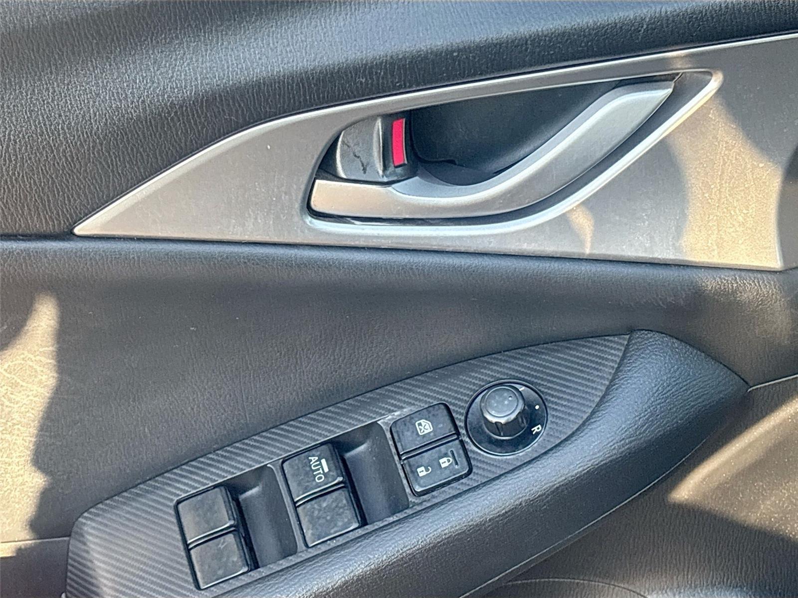 2016 Mazda CX-3 Touring