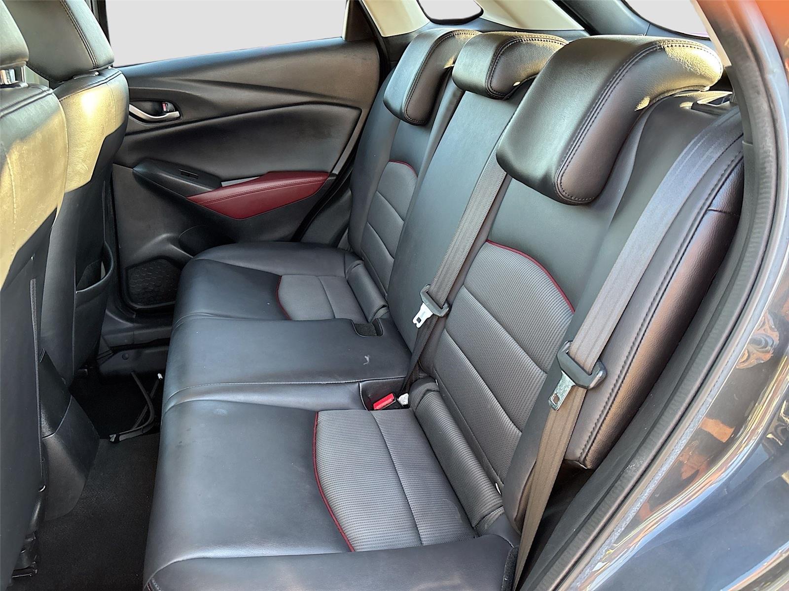 2016 Mazda CX-3 Touring