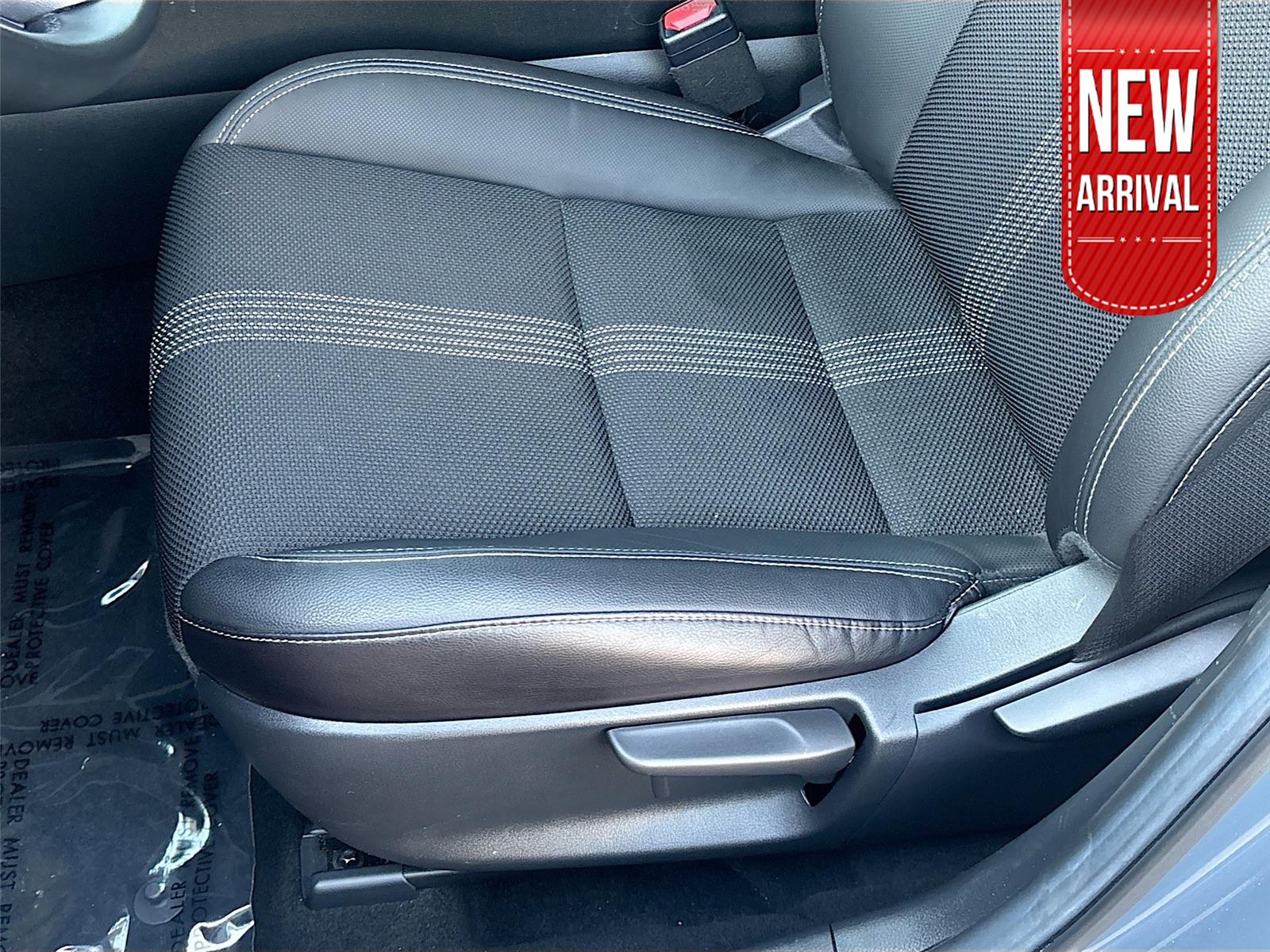 2025 Mazda CX-50 2.5 S Select Package