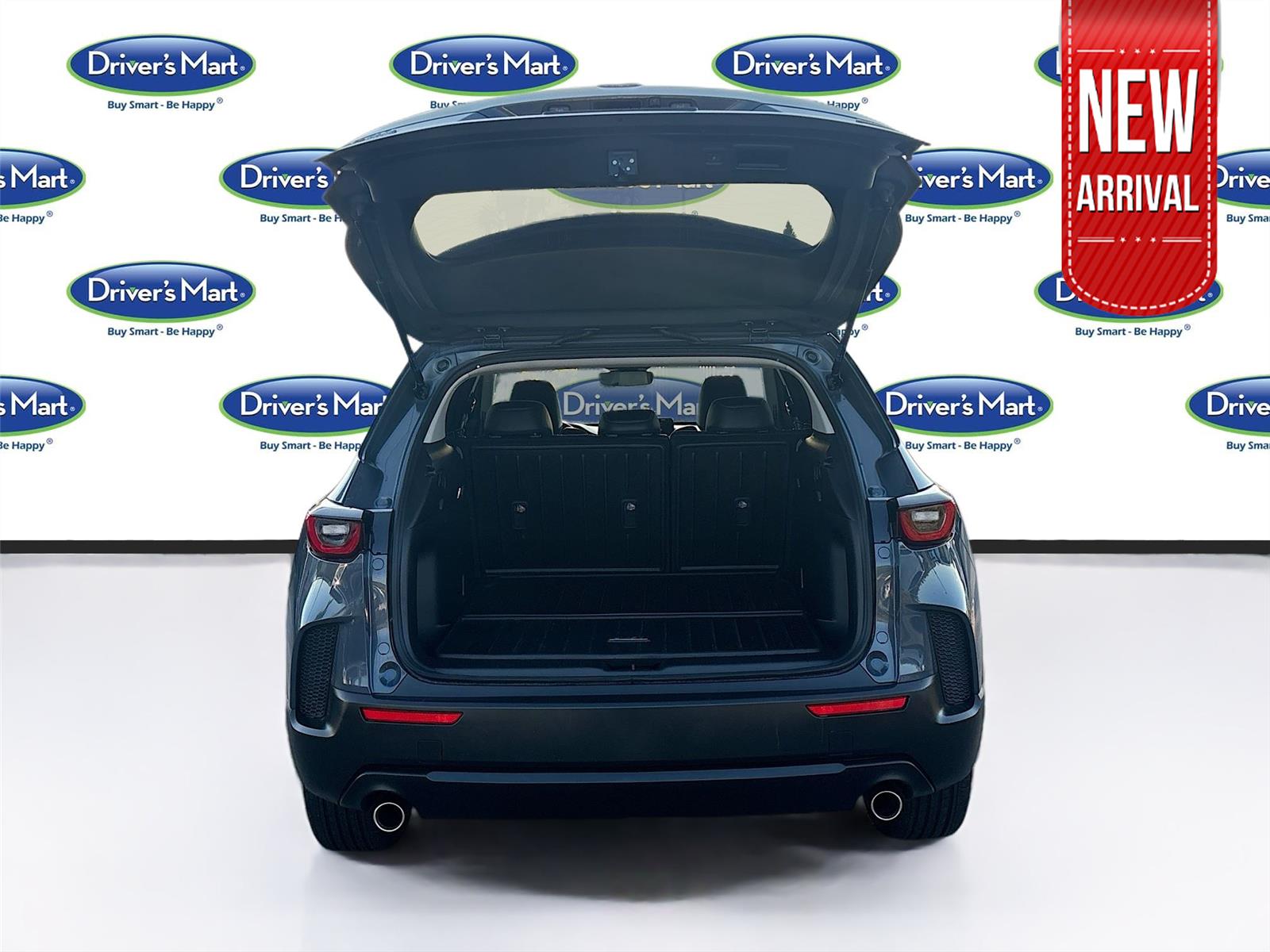 2025 Mazda CX-50 2.5 S Select Package