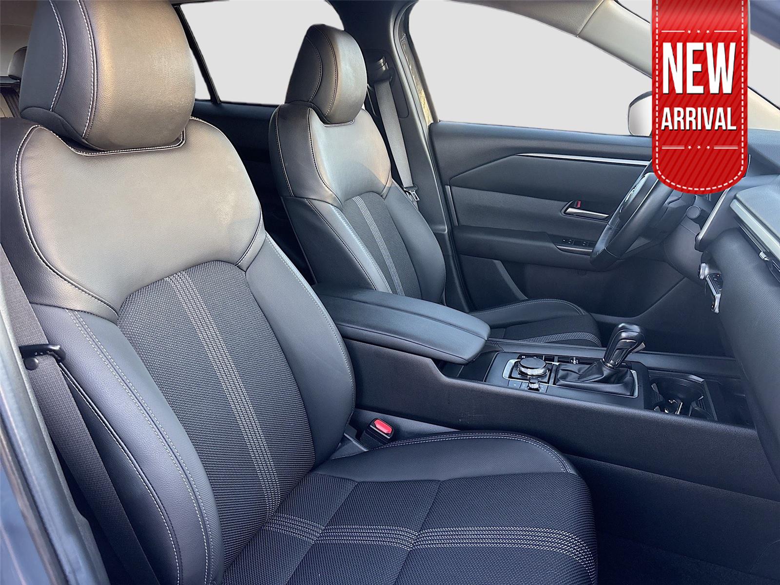 2025 Mazda CX-50 2.5 S Select Package