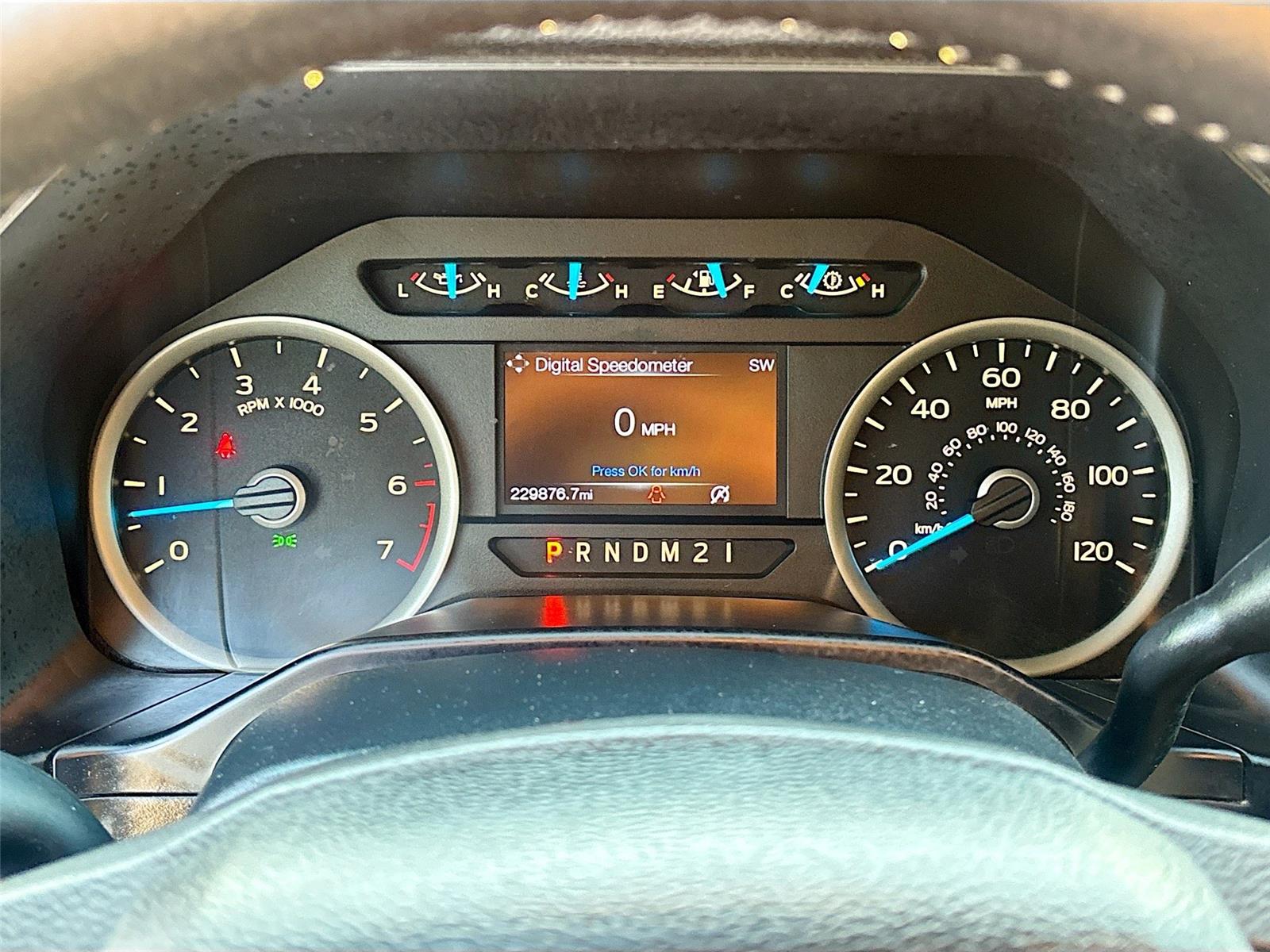 2015 FORD F150 SUPER CAB