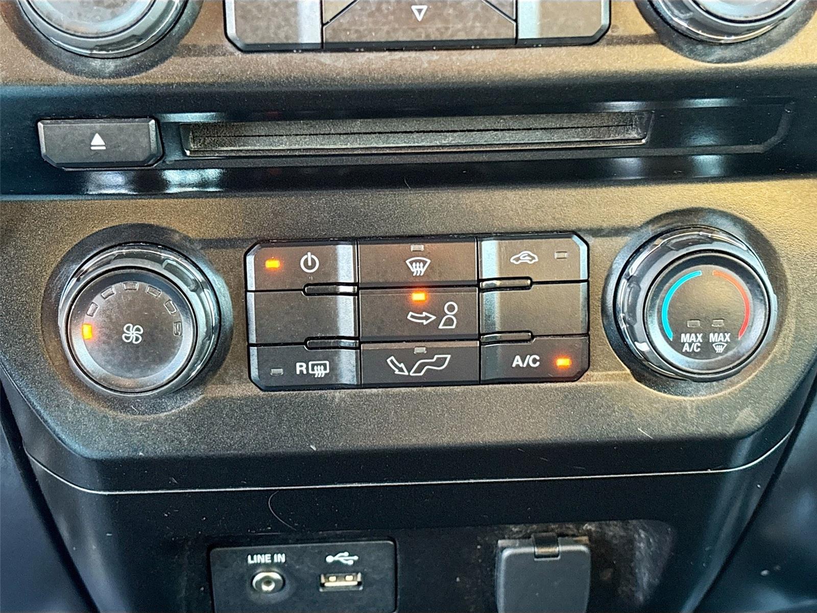 2015 FORD F150 SUPER CAB