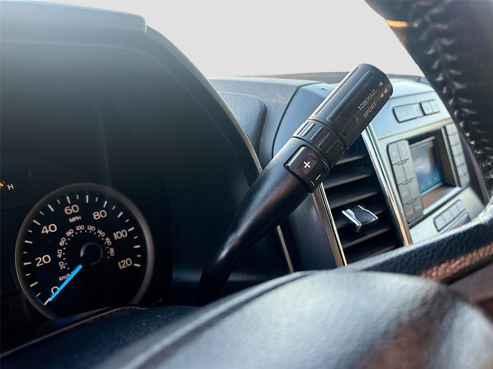 2015 FORD F150 SUPER CAB