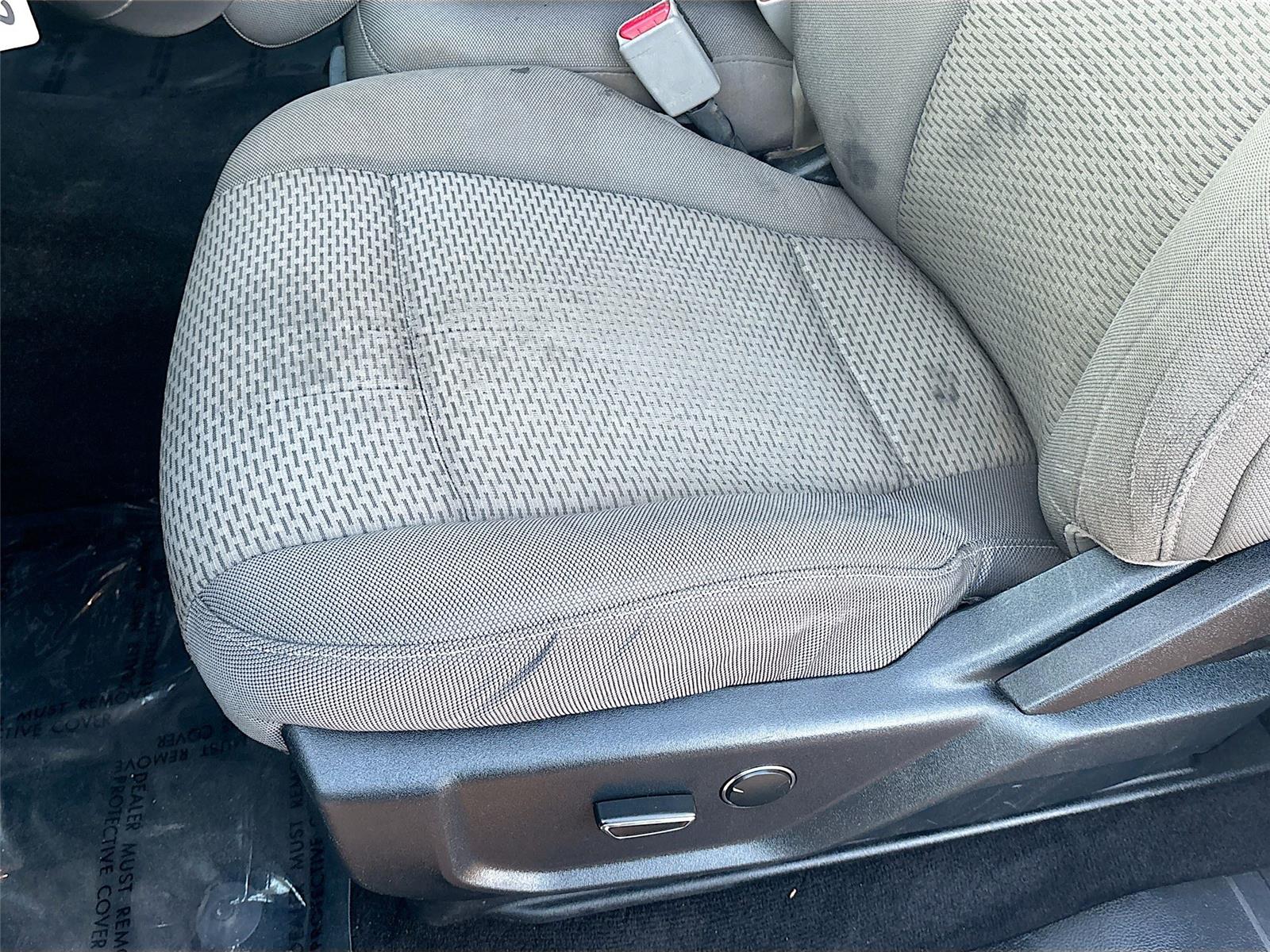 2015 FORD F150 SUPER CAB