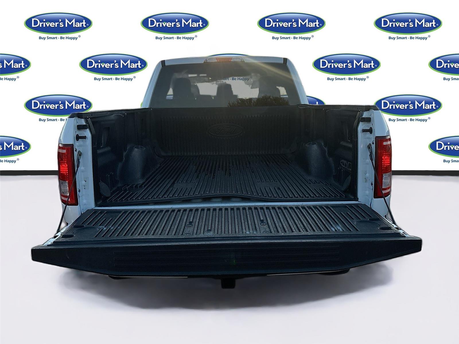 2015 FORD F150 SUPER CAB