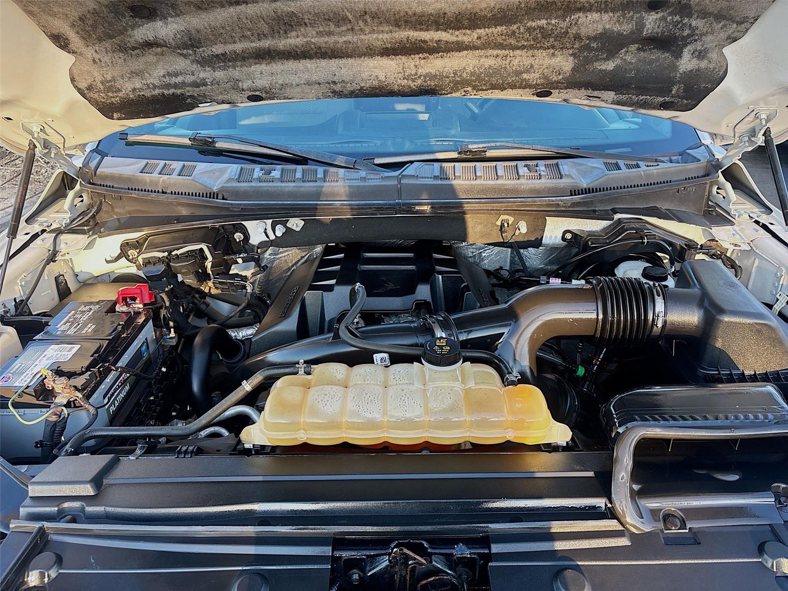 2015 FORD F150 SUPER CAB