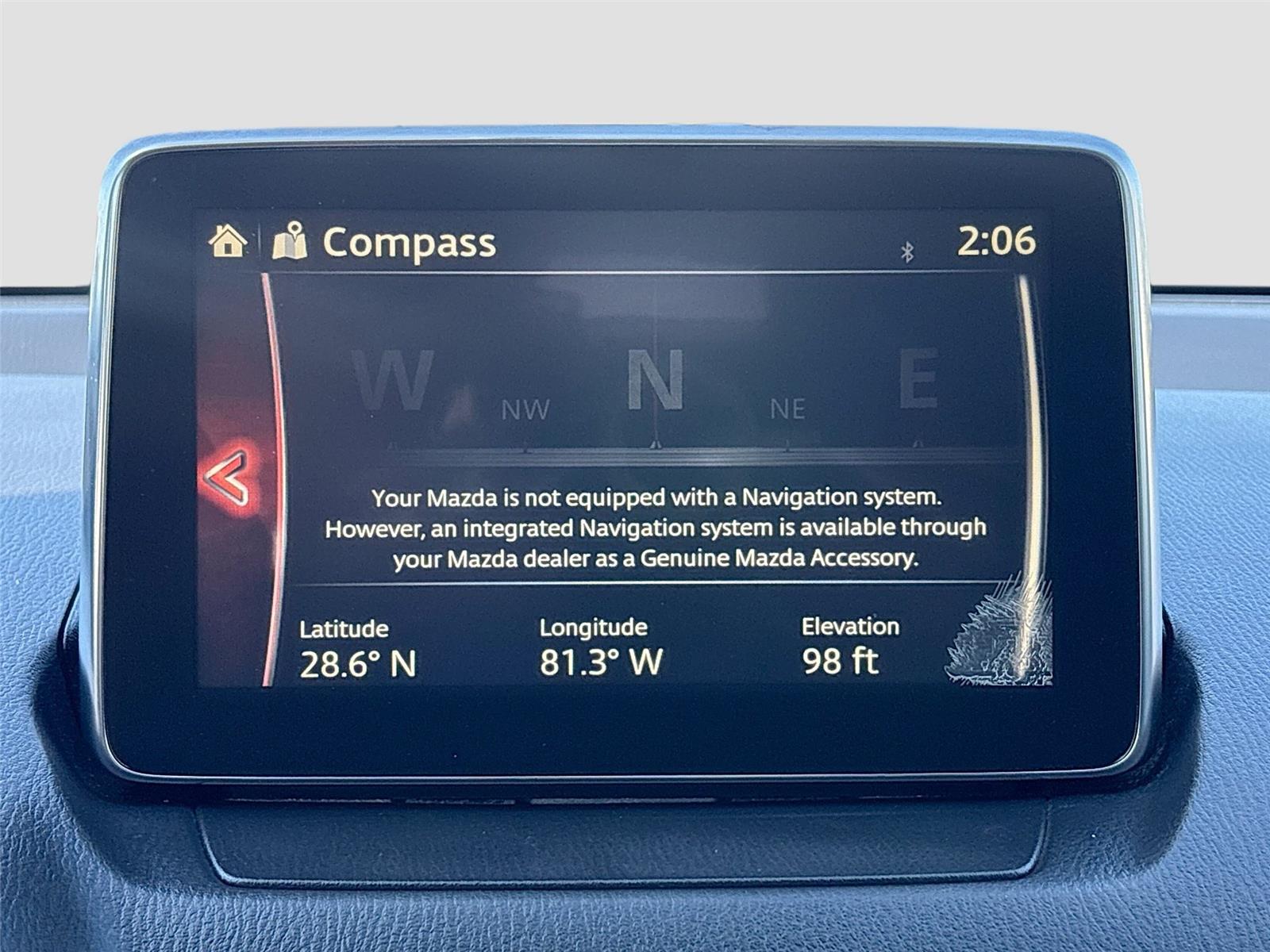 2017 Mazda CX-3 Touring