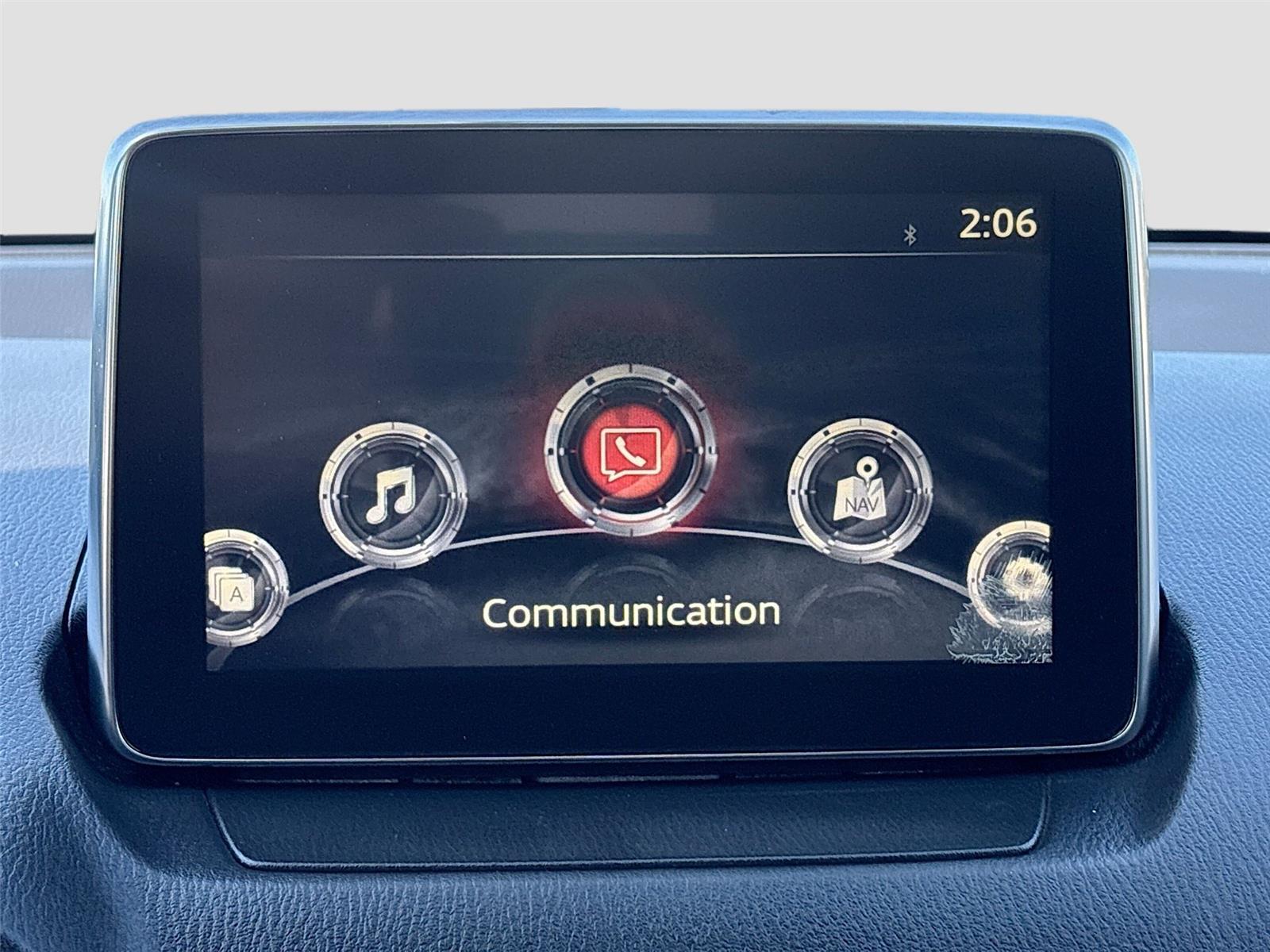 2017 Mazda CX-3 Touring