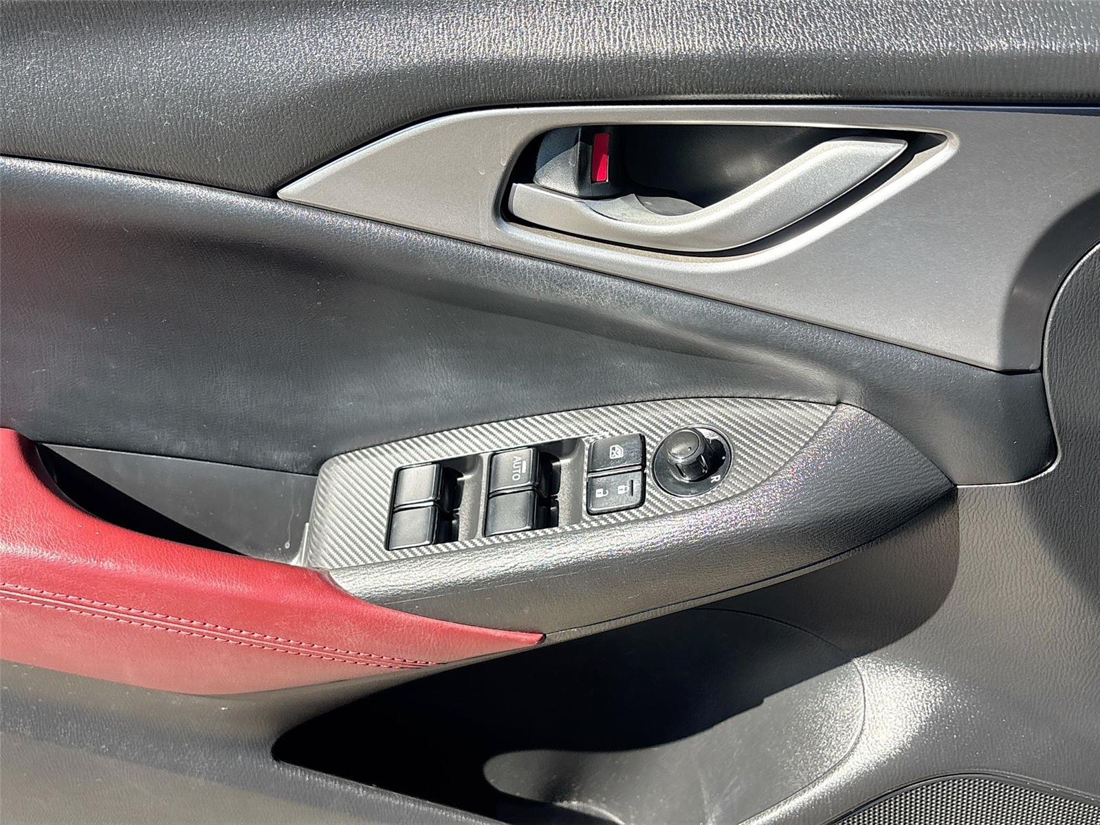 2017 Mazda CX-3 Touring