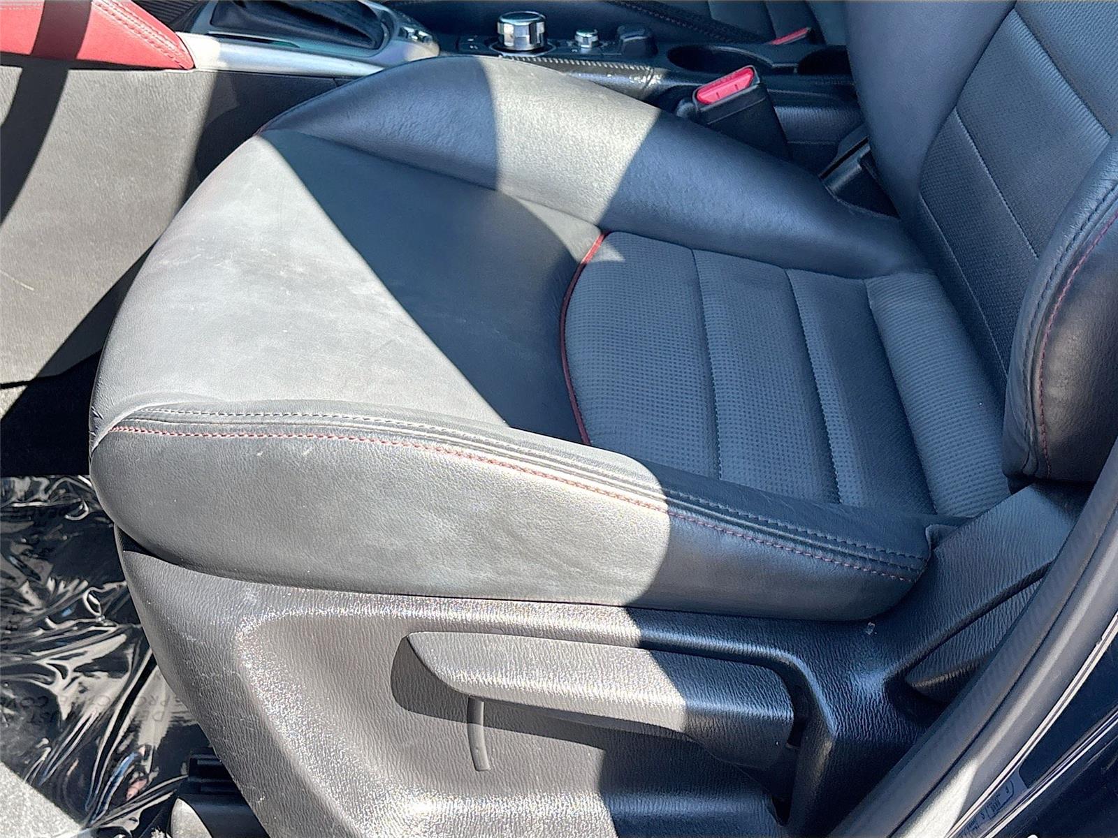 2017 Mazda CX-3 Touring