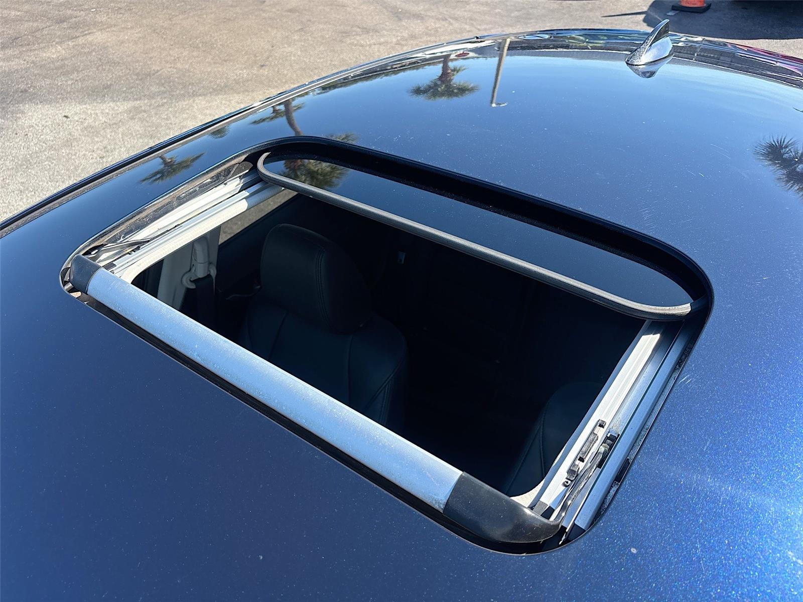 2017 Mazda CX-3 Touring