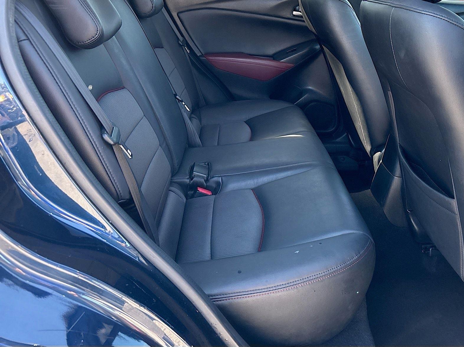 2017 Mazda CX-3 Touring