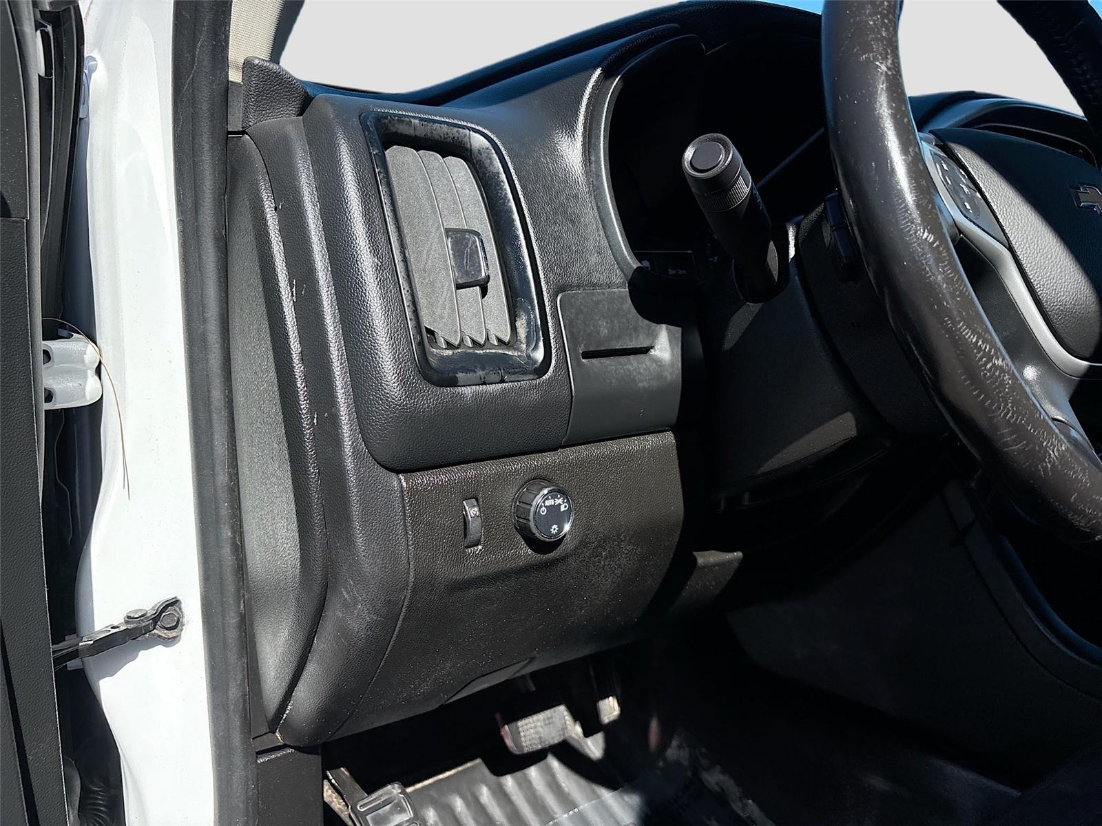 2022 Chevrolet Colorado 2WD LT