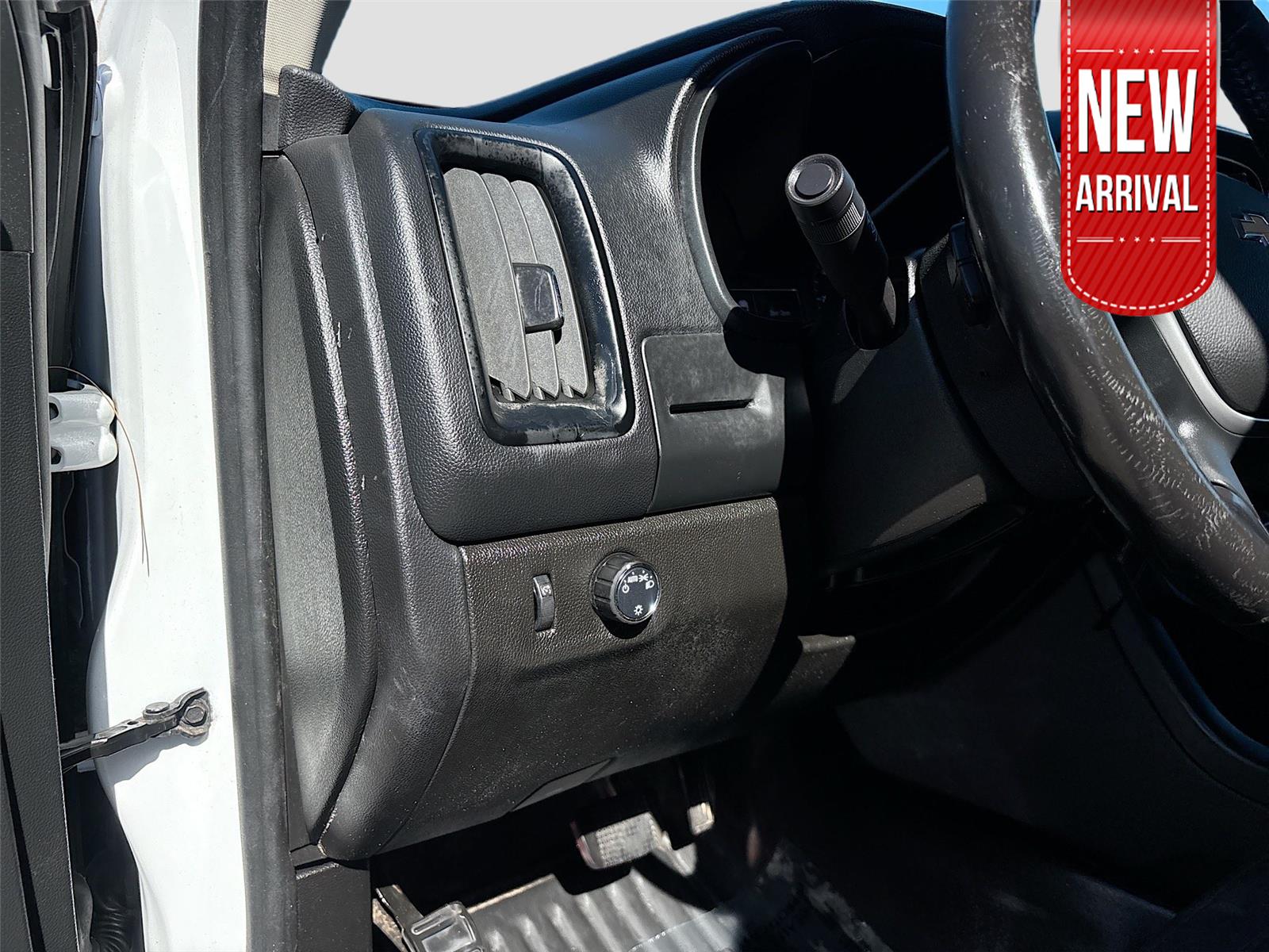 2022 Chevrolet Colorado 2WD LT