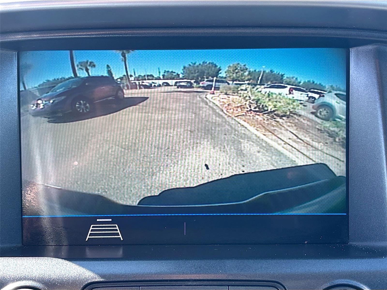 2022 Chevrolet Colorado 2WD LT