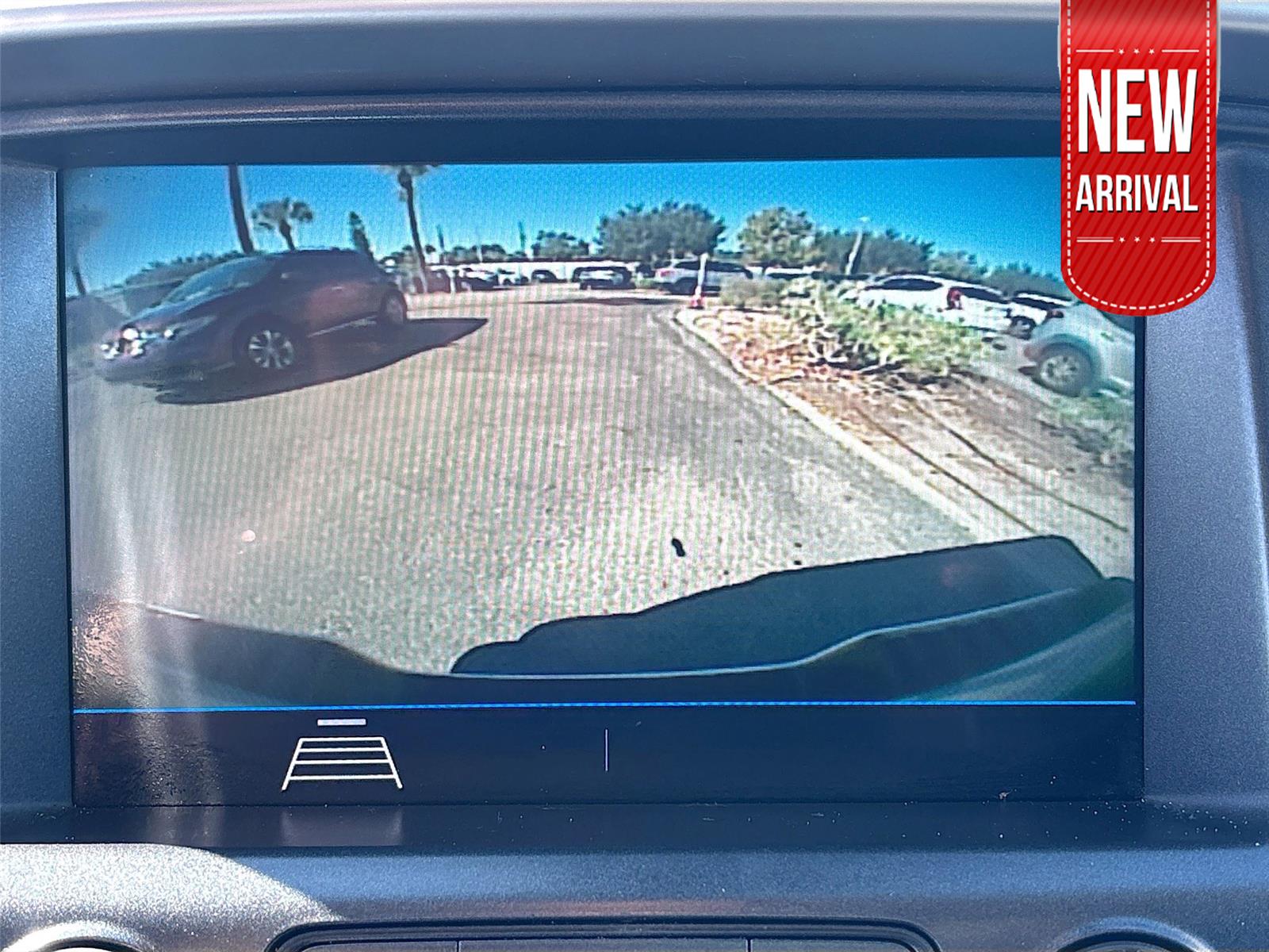 2022 Chevrolet Colorado 2WD LT