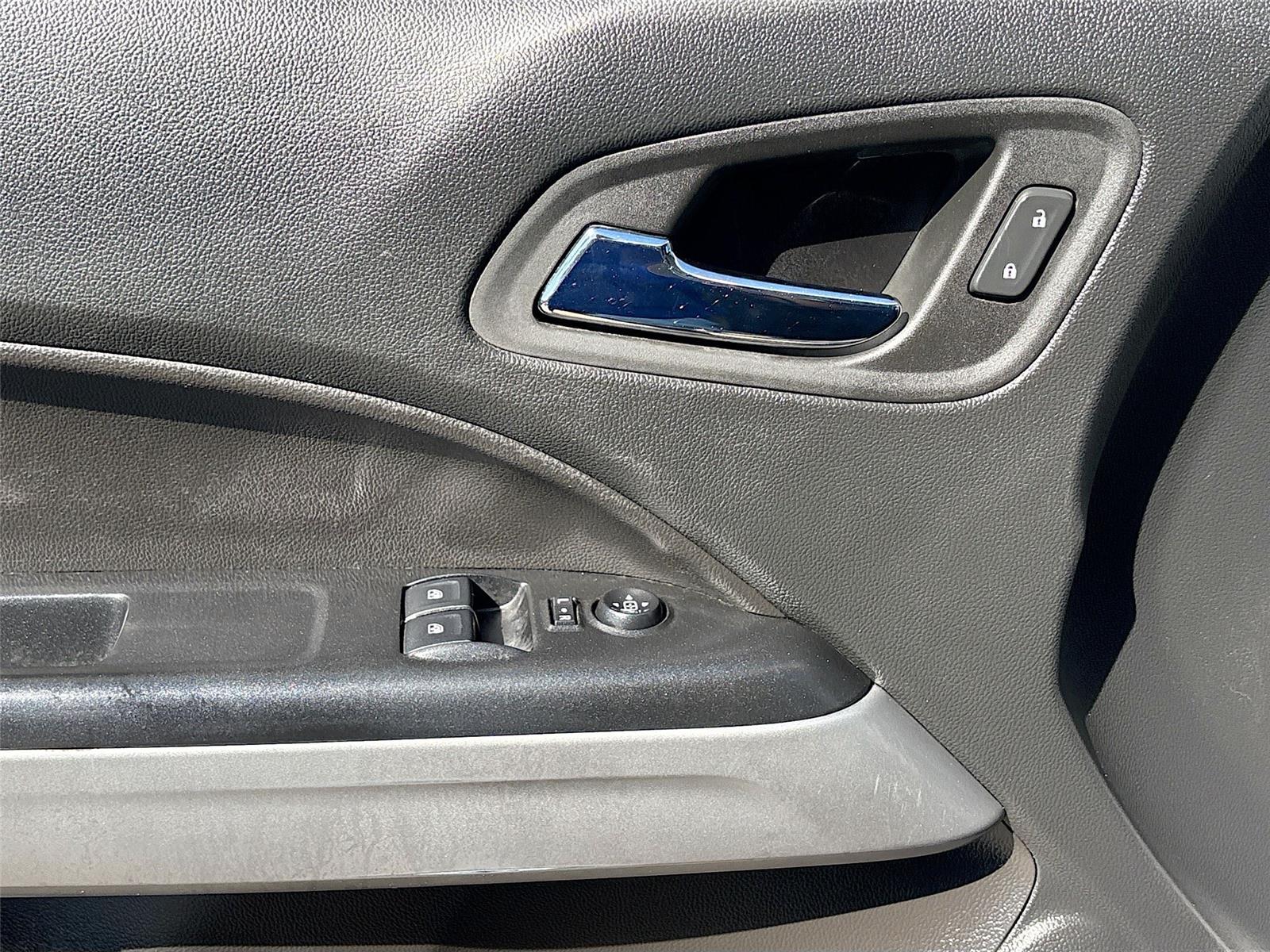 2022 Chevrolet Colorado 2WD LT