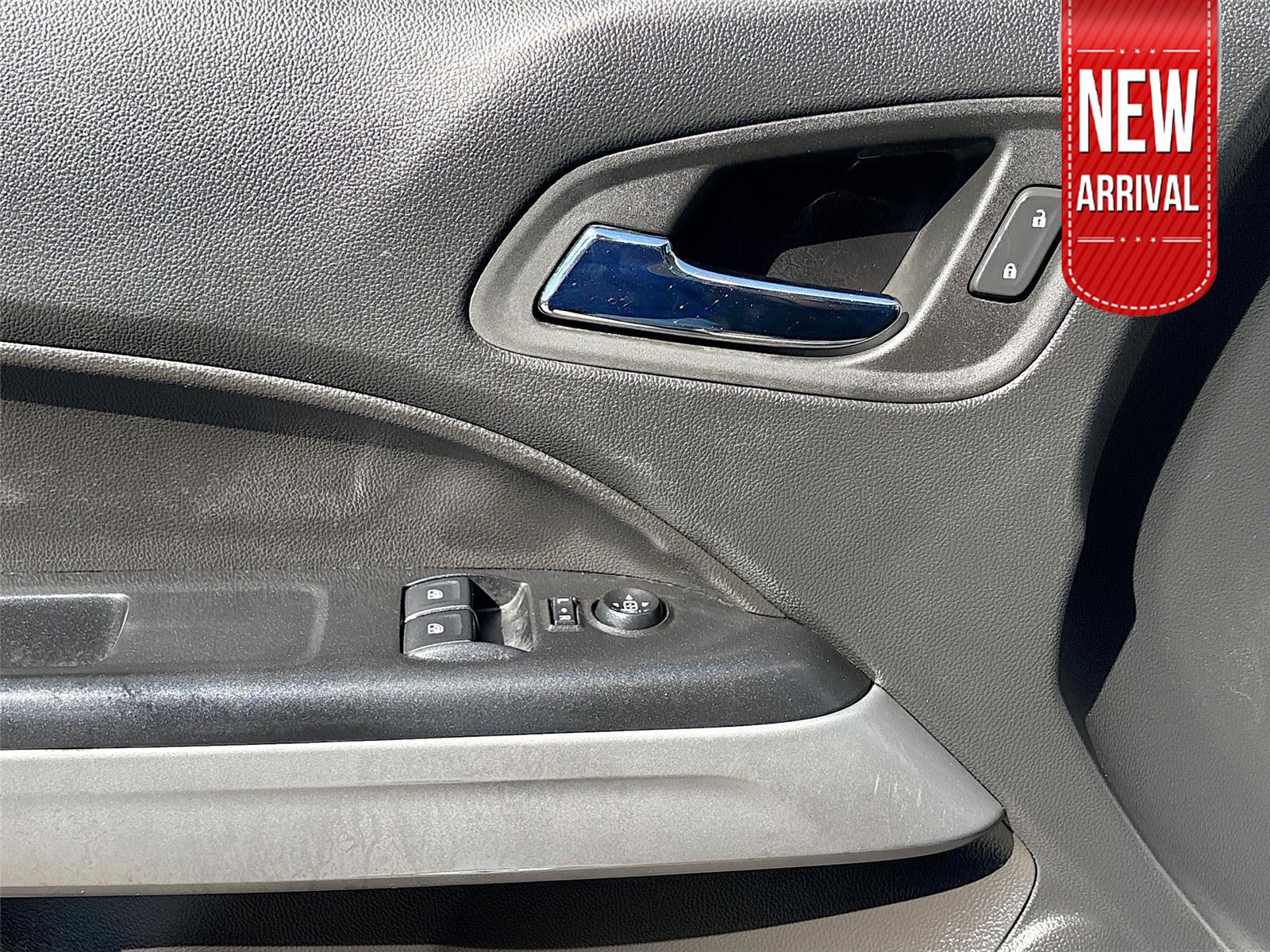 2022 Chevrolet Colorado 2WD LT