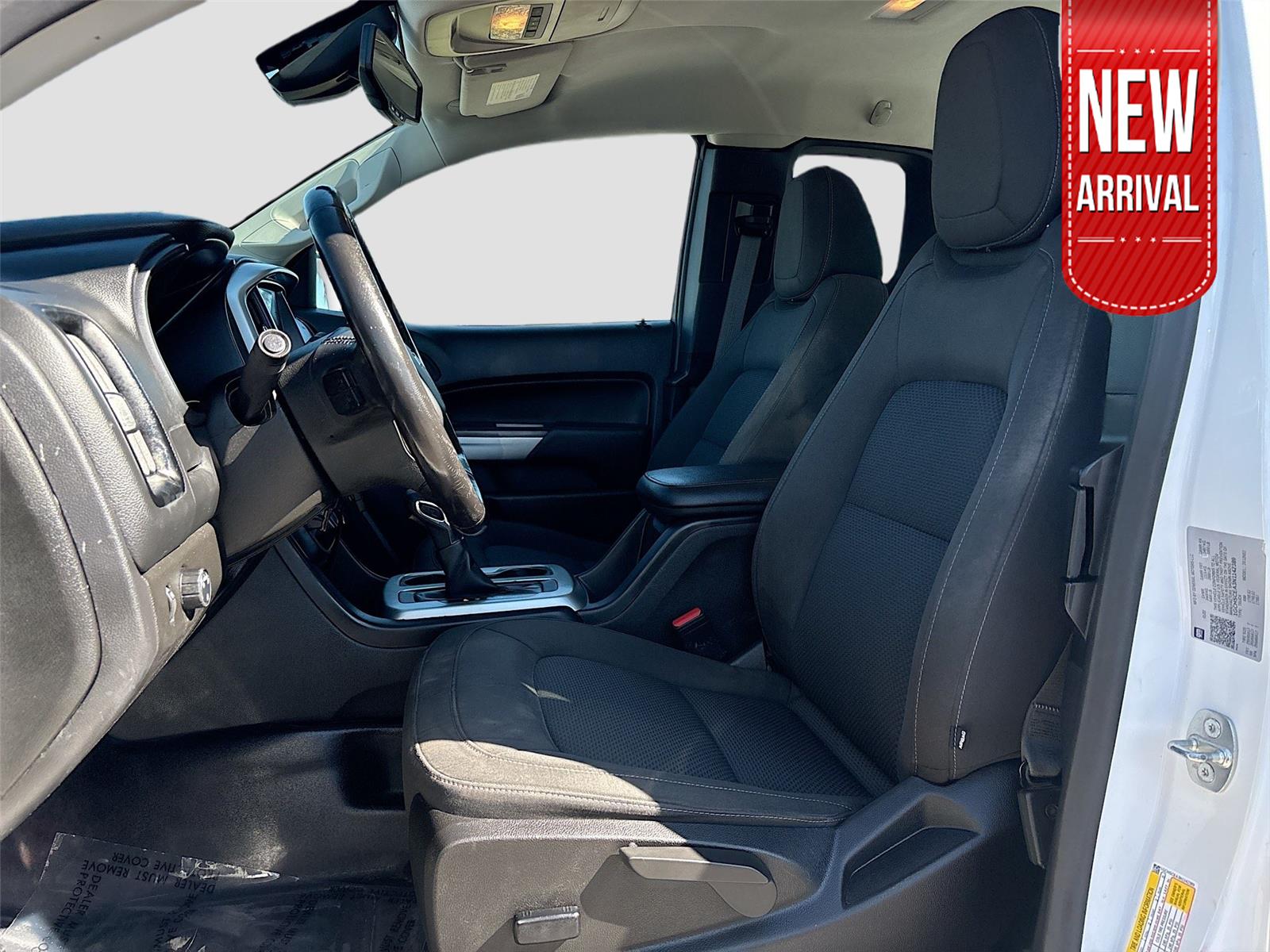 2022 Chevrolet Colorado 2WD LT