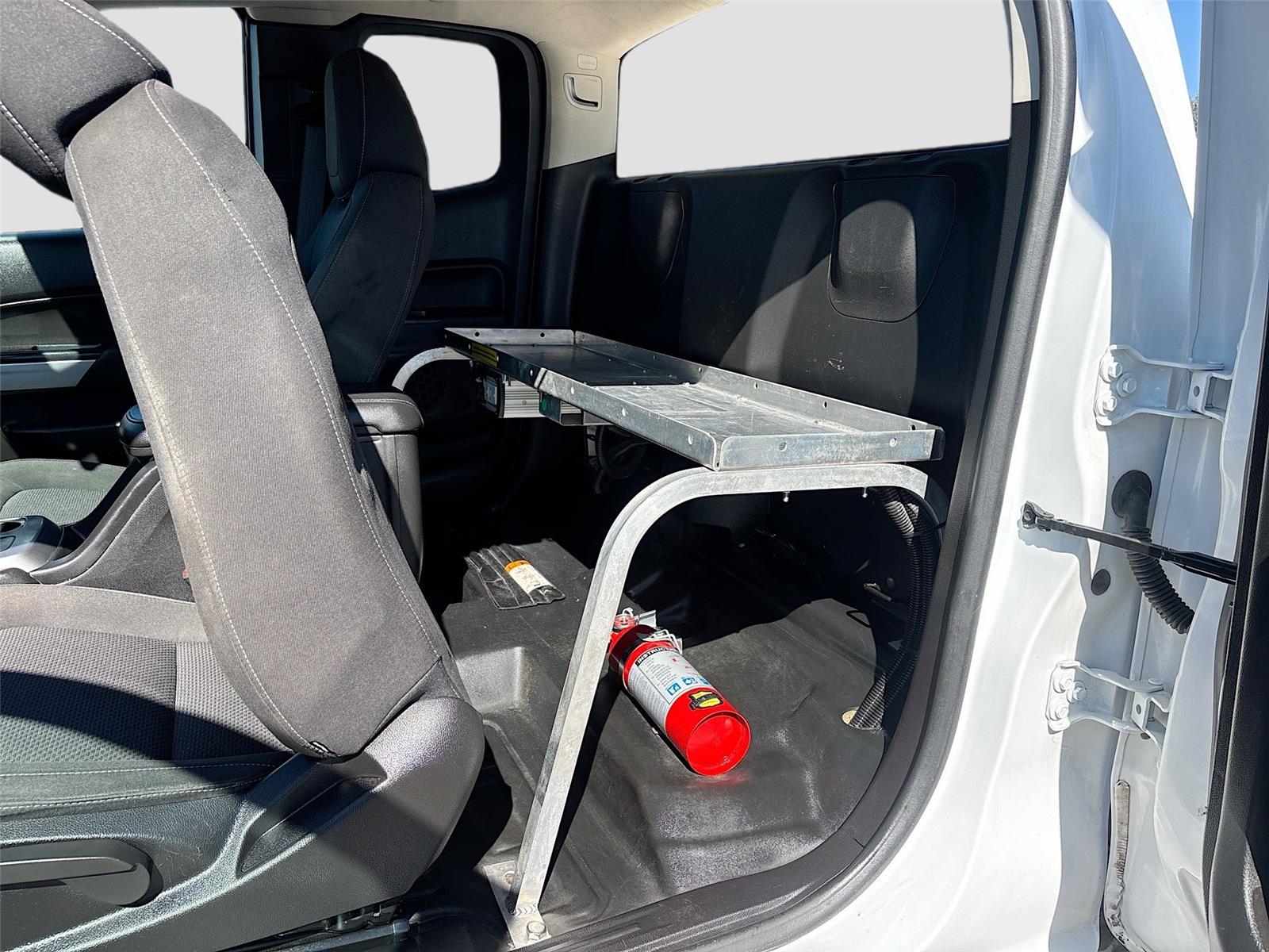 2022 Chevrolet Colorado 2WD LT