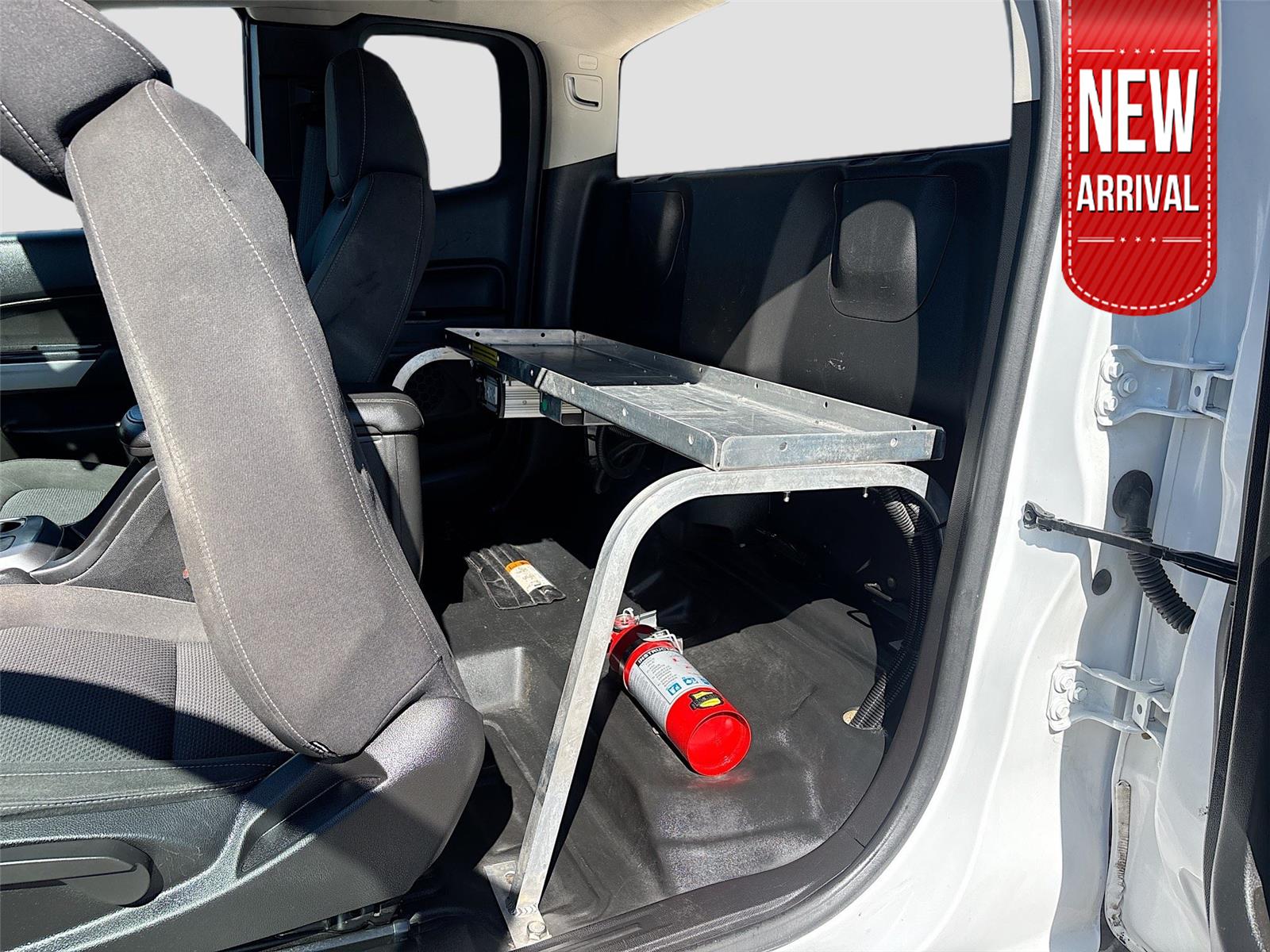 2022 Chevrolet Colorado 2WD LT