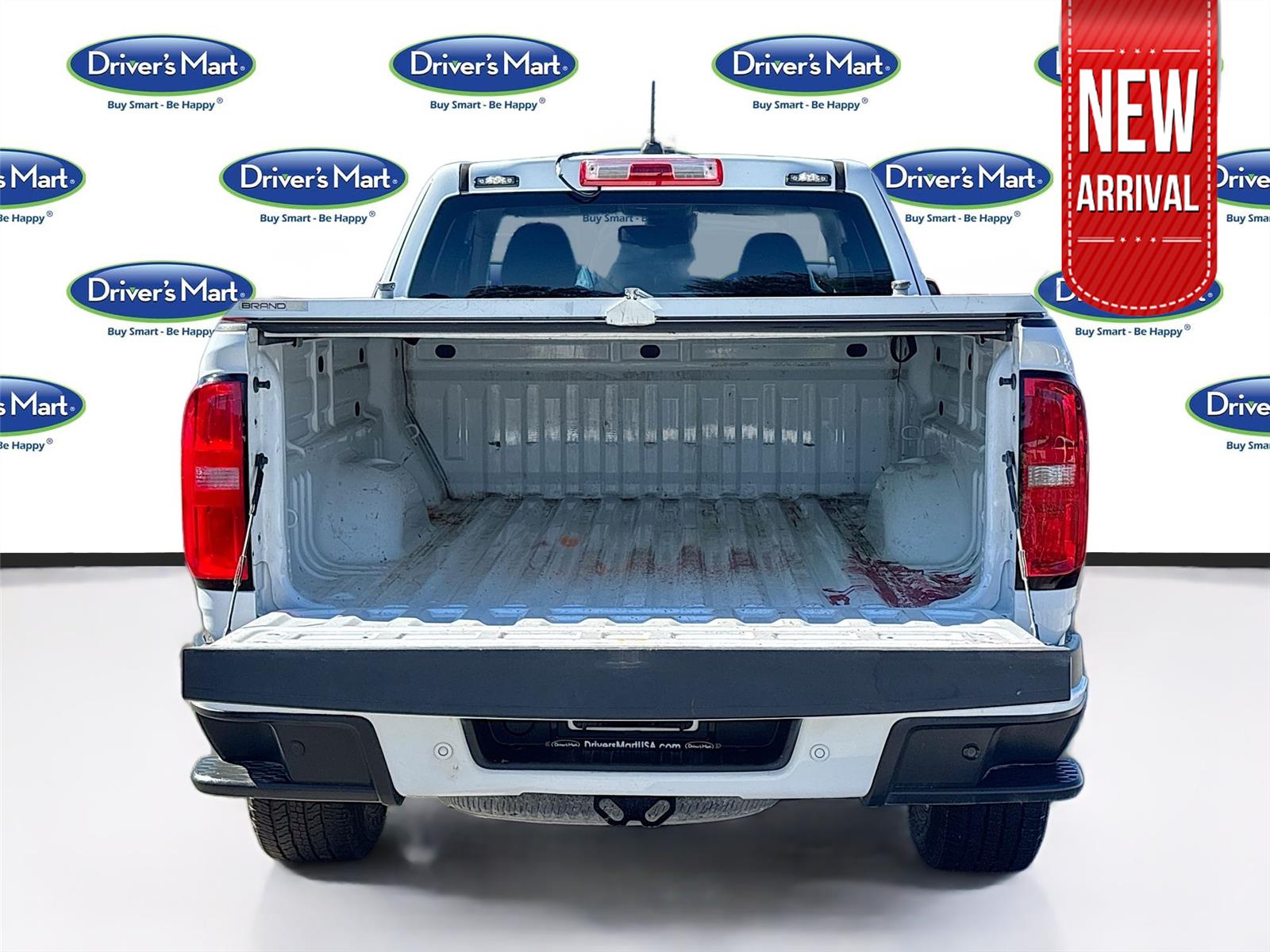 2022 Chevrolet Colorado 2WD LT