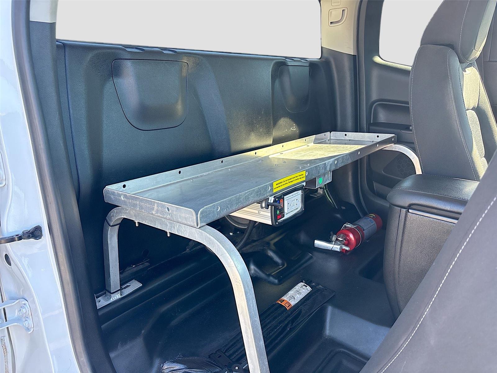 2022 Chevrolet Colorado 2WD LT