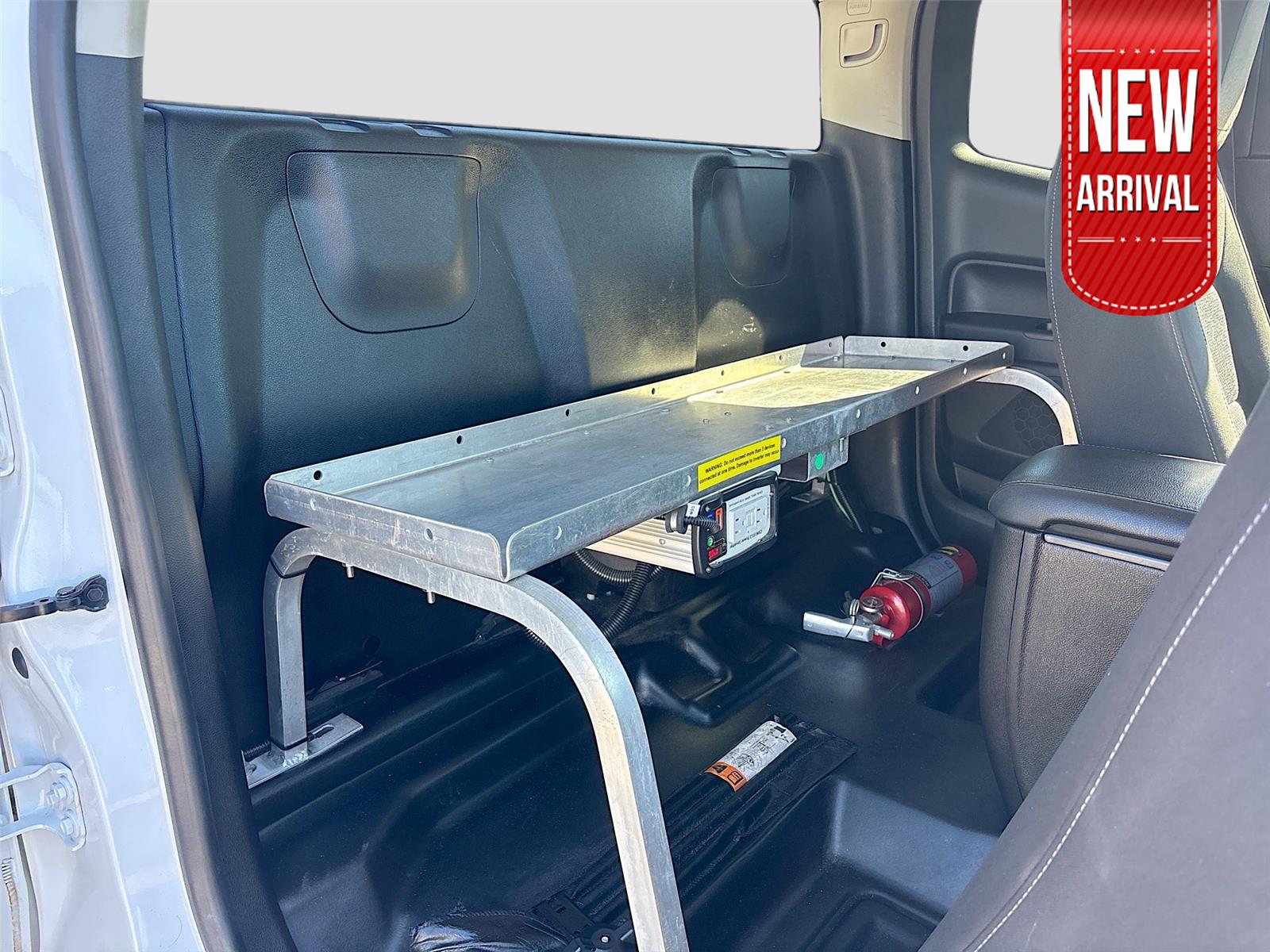 2022 Chevrolet Colorado 2WD LT