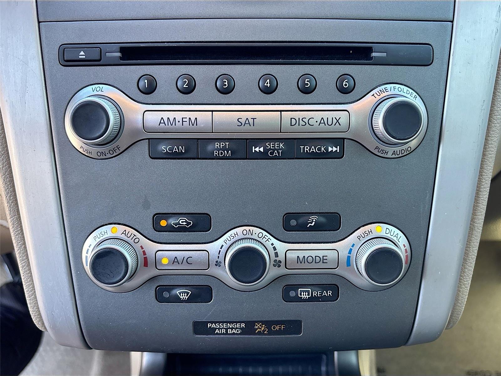 2014 Nissan Murano LE