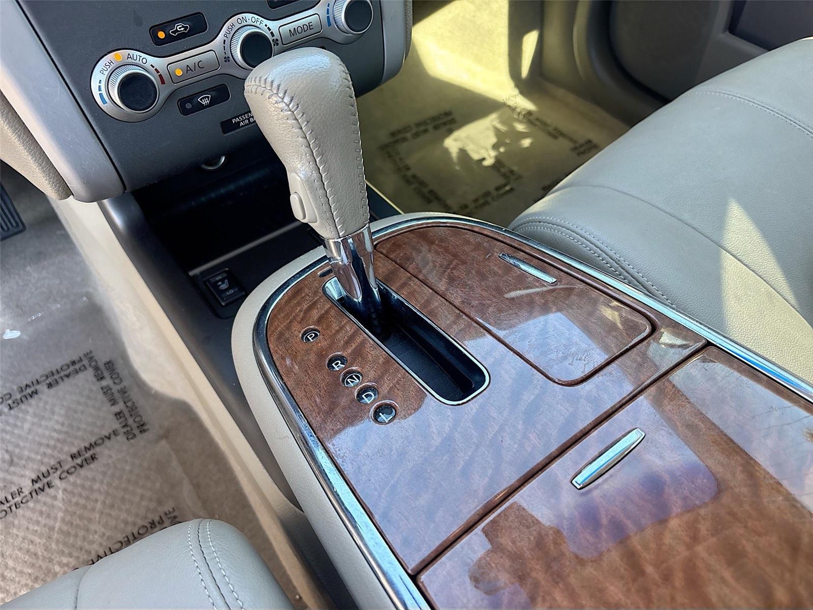 2014 Nissan Murano LE