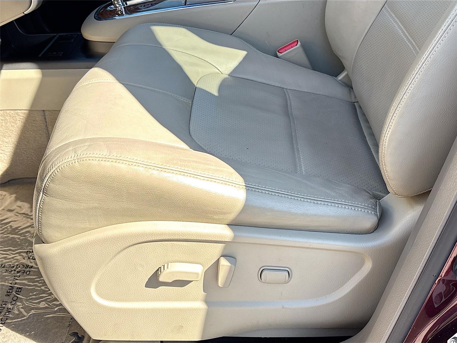 2014 Nissan Murano LE