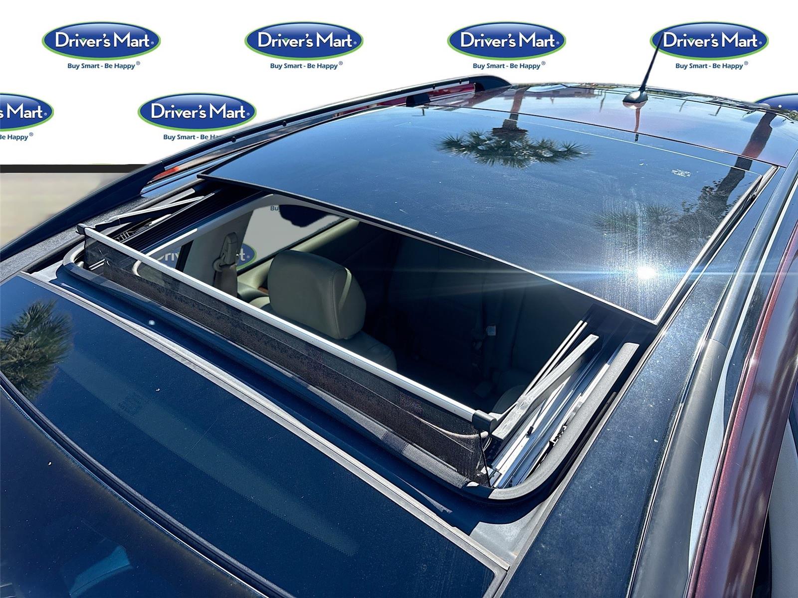 2014 Nissan Murano LE