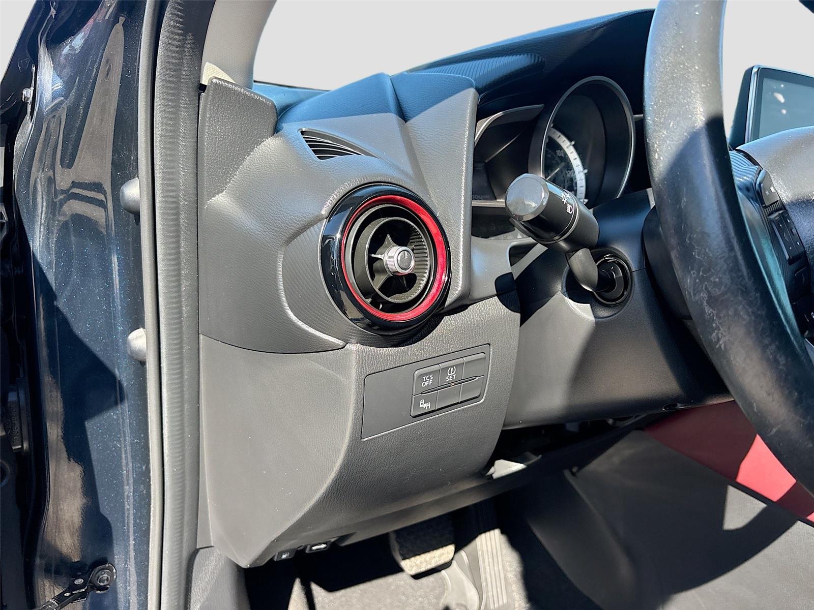 2017 Mazda CX-3 Touring