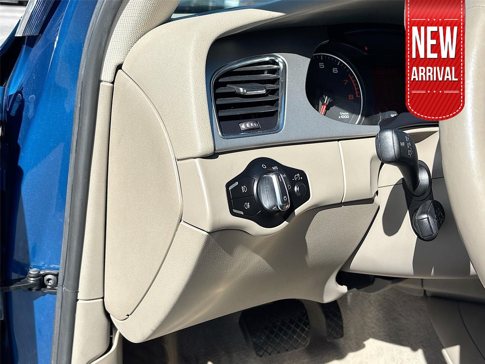 2009 Audi A4 2.0T Prem Plus