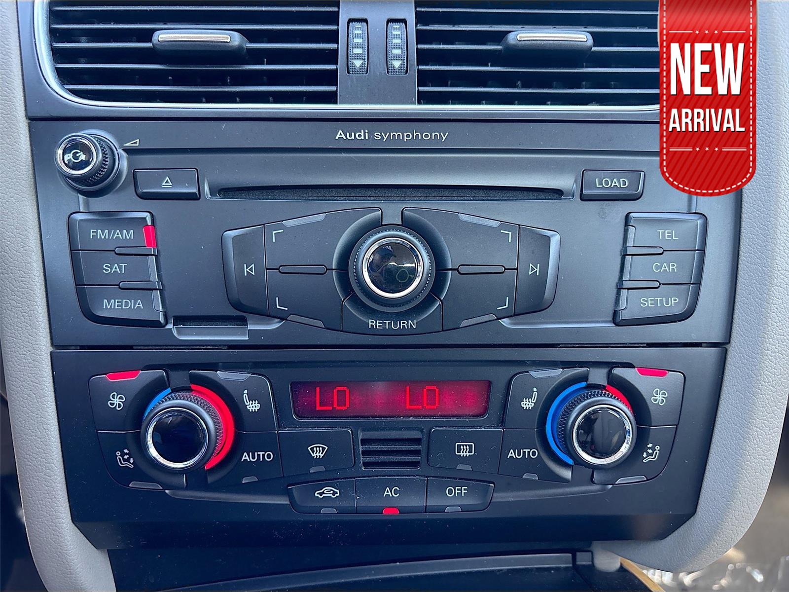 2009 Audi A4 2.0T Prem Plus