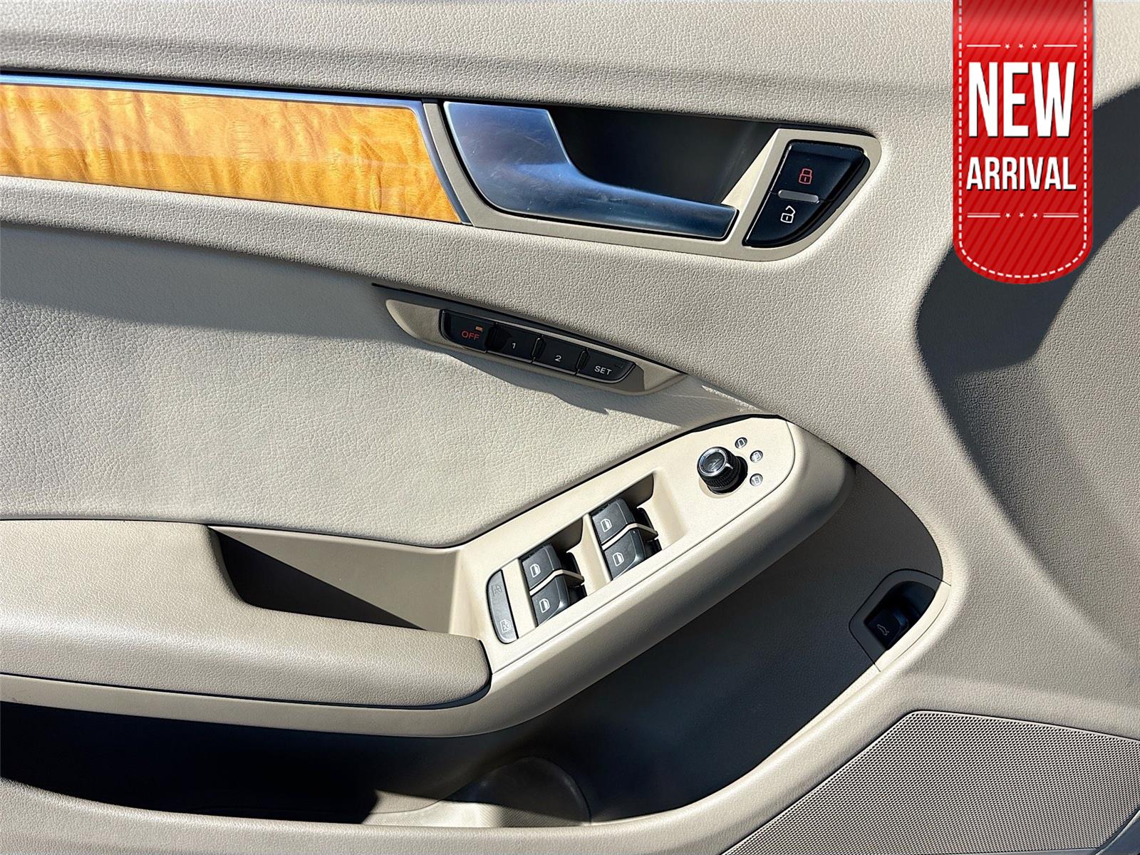 2009 Audi A4 2.0T Prem Plus