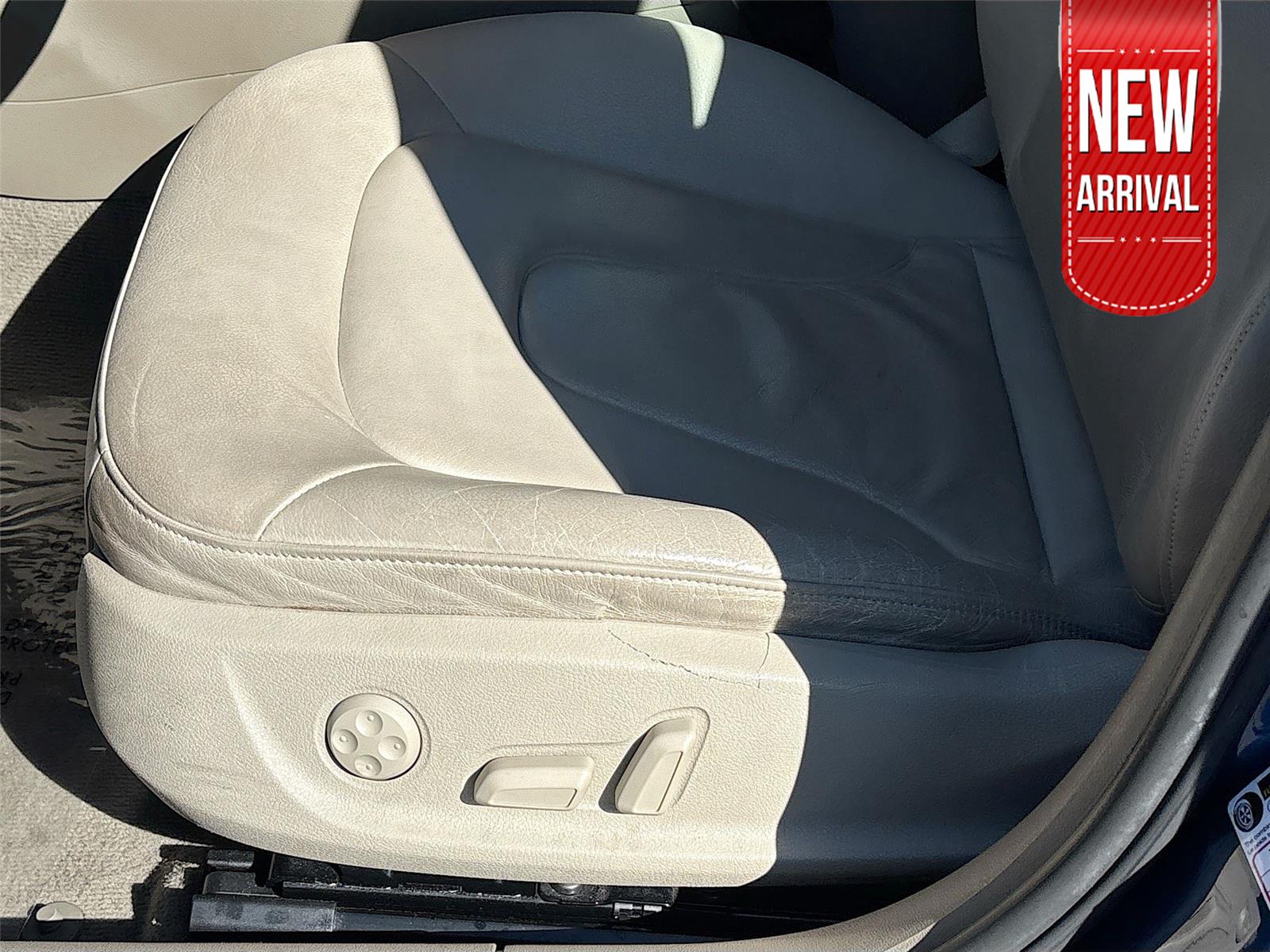 2009 Audi A4 2.0T Prem Plus