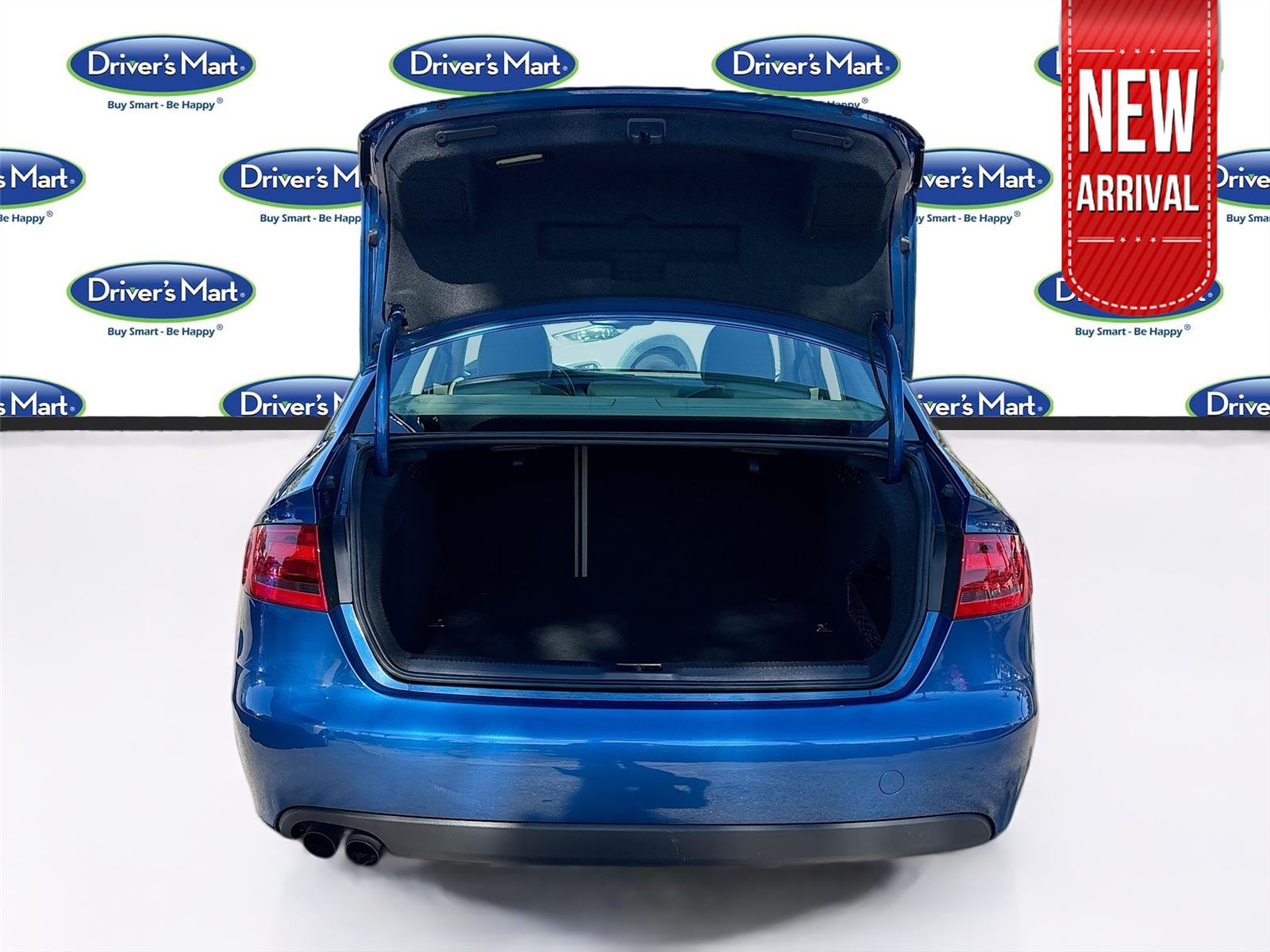 2009 Audi A4 2.0T Prem Plus