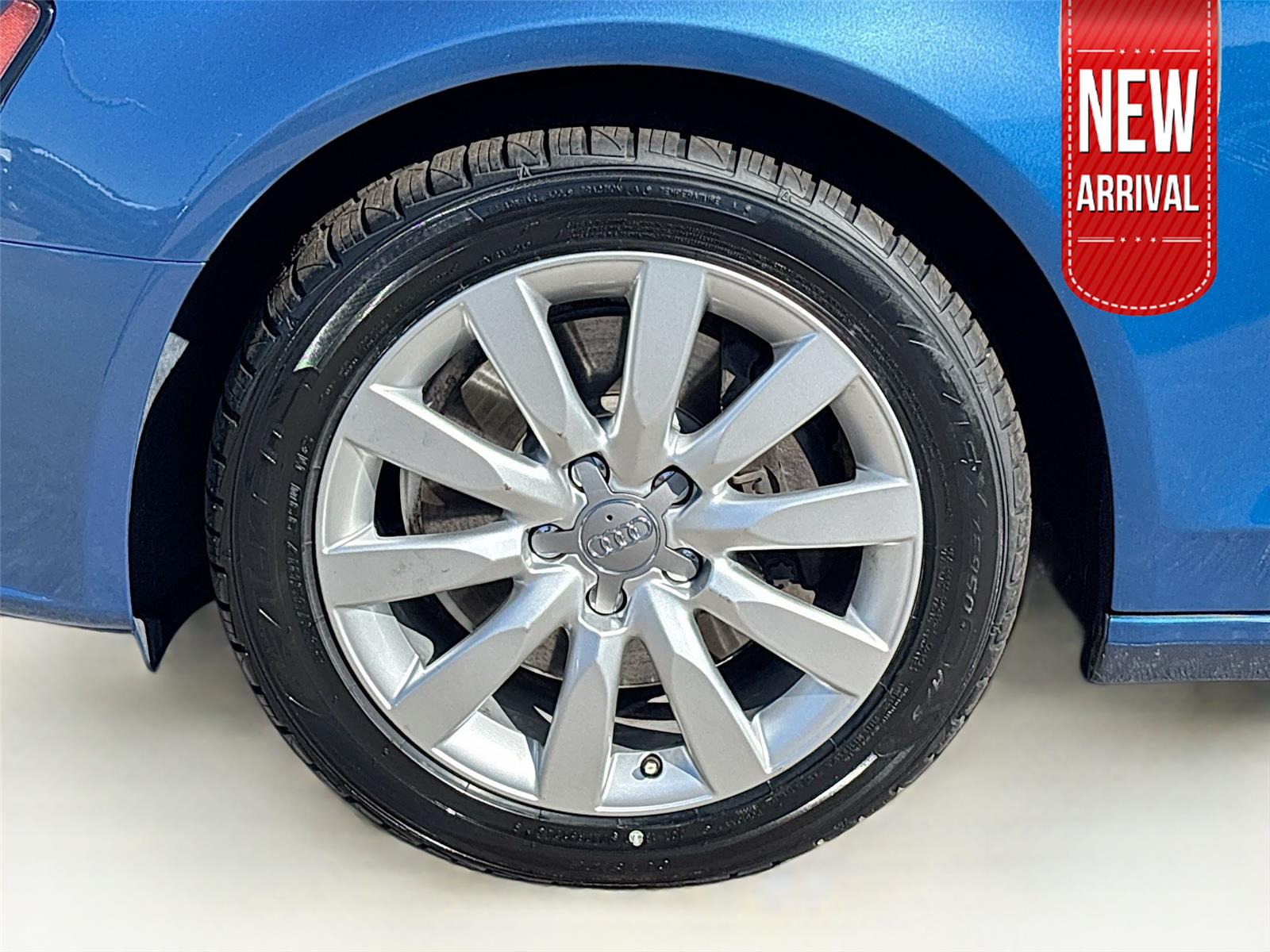 2009 Audi A4 2.0T Prem Plus