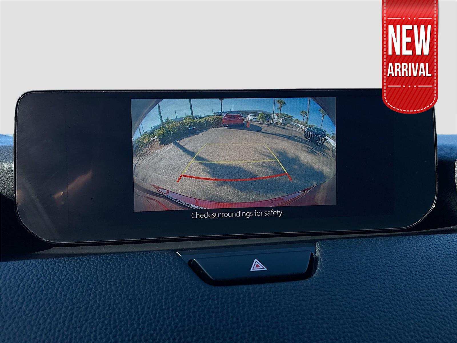 2024 Mazda CX-90 3.3 Turbo Preferred Plus