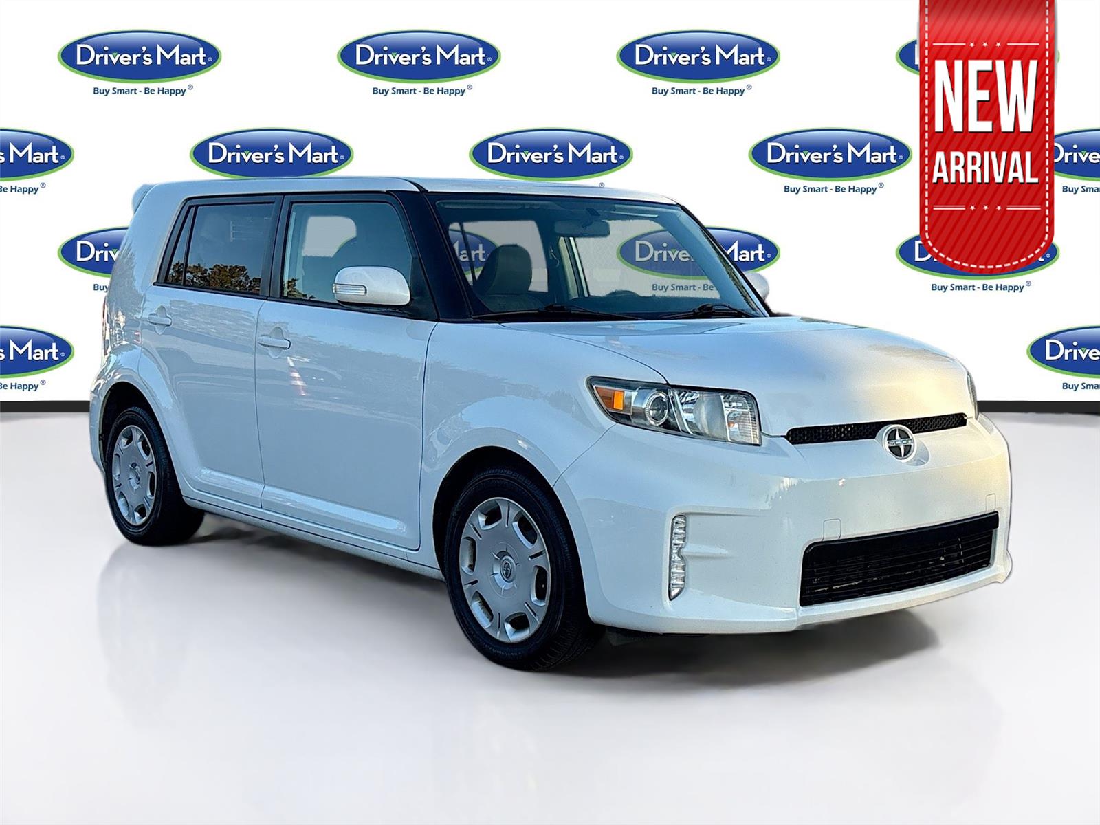 2013 Scion xB