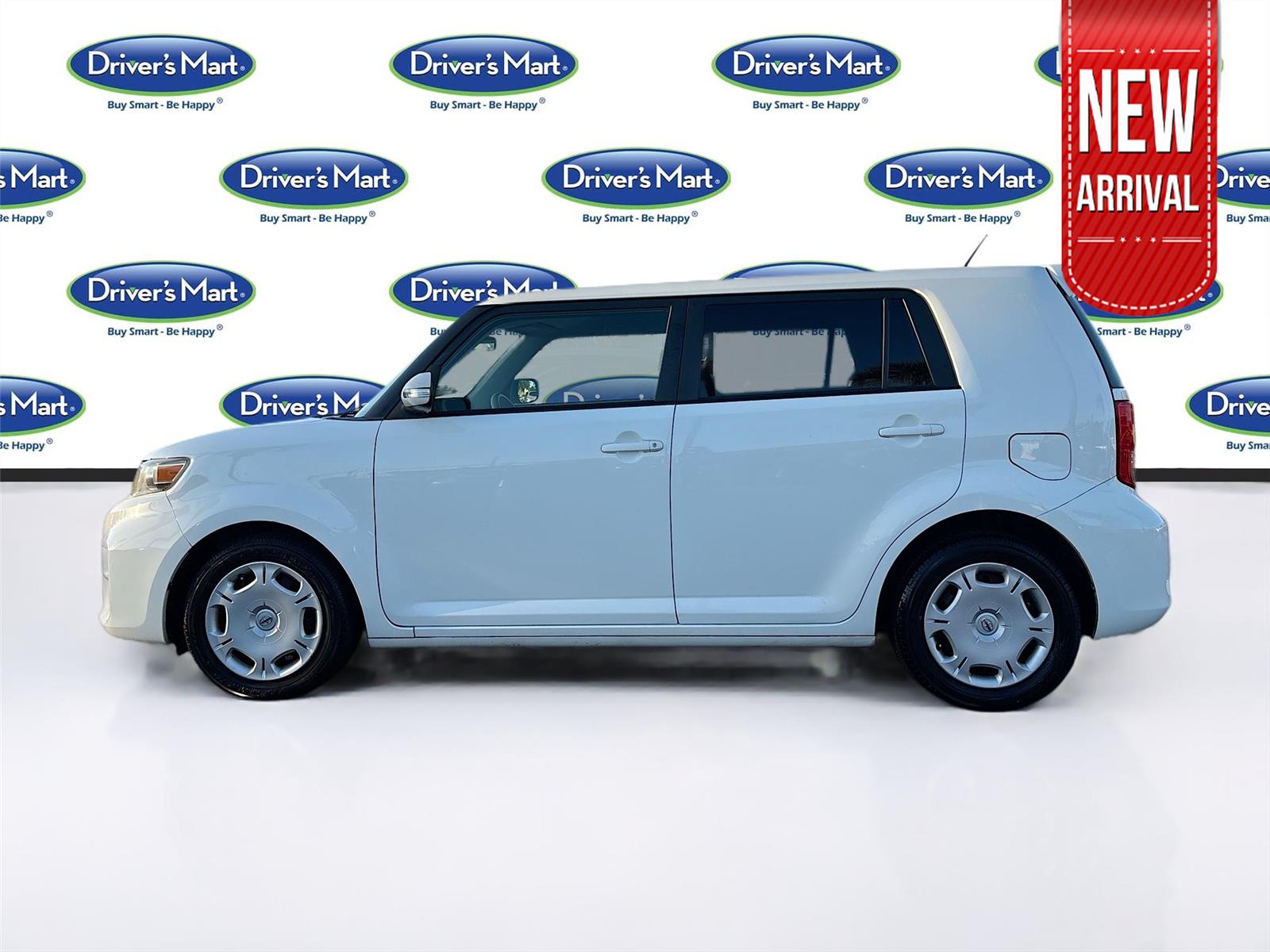 2013 Scion xB