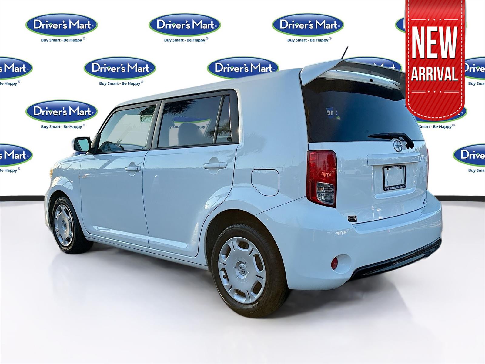 2013 Scion xB