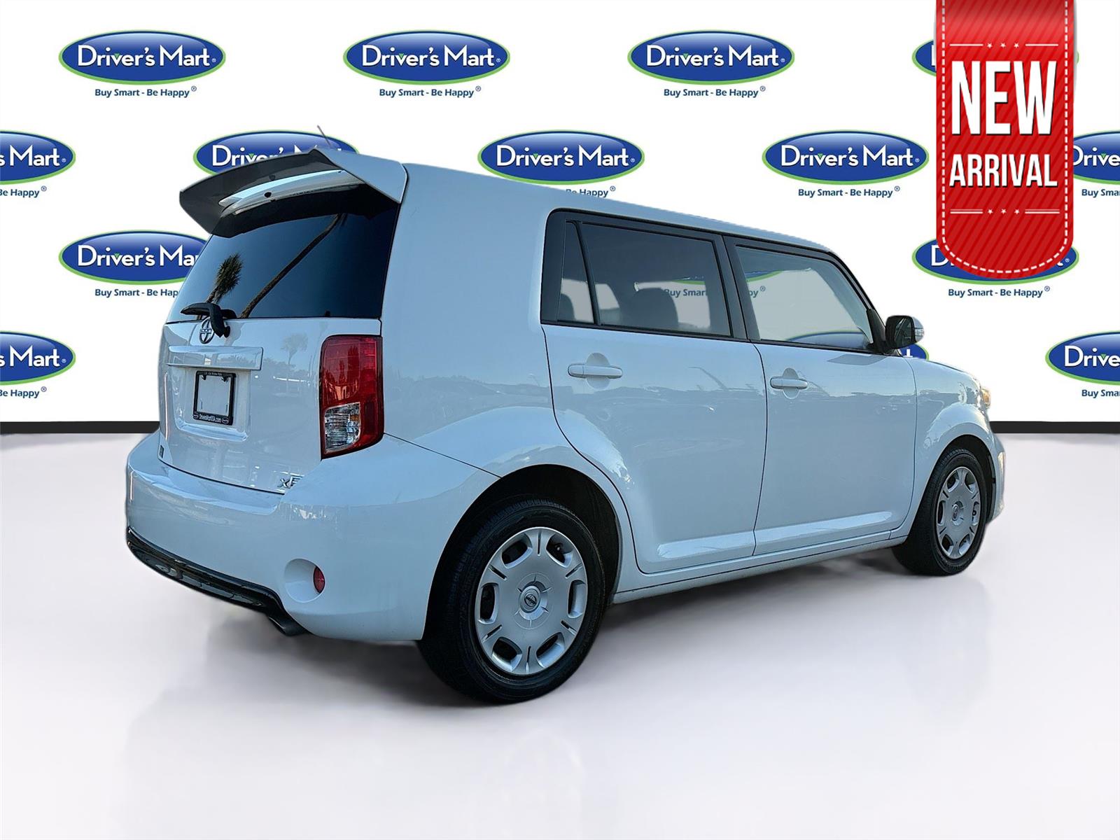 2013 Scion xB