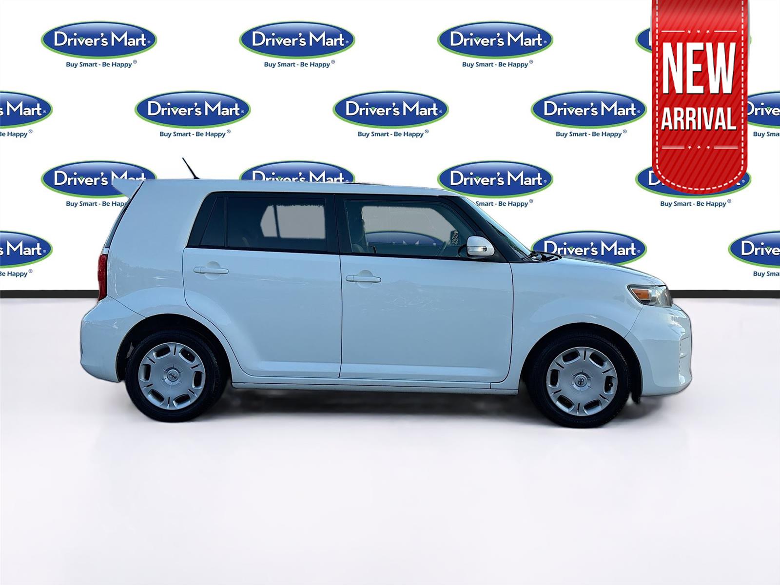 2013 Scion xB